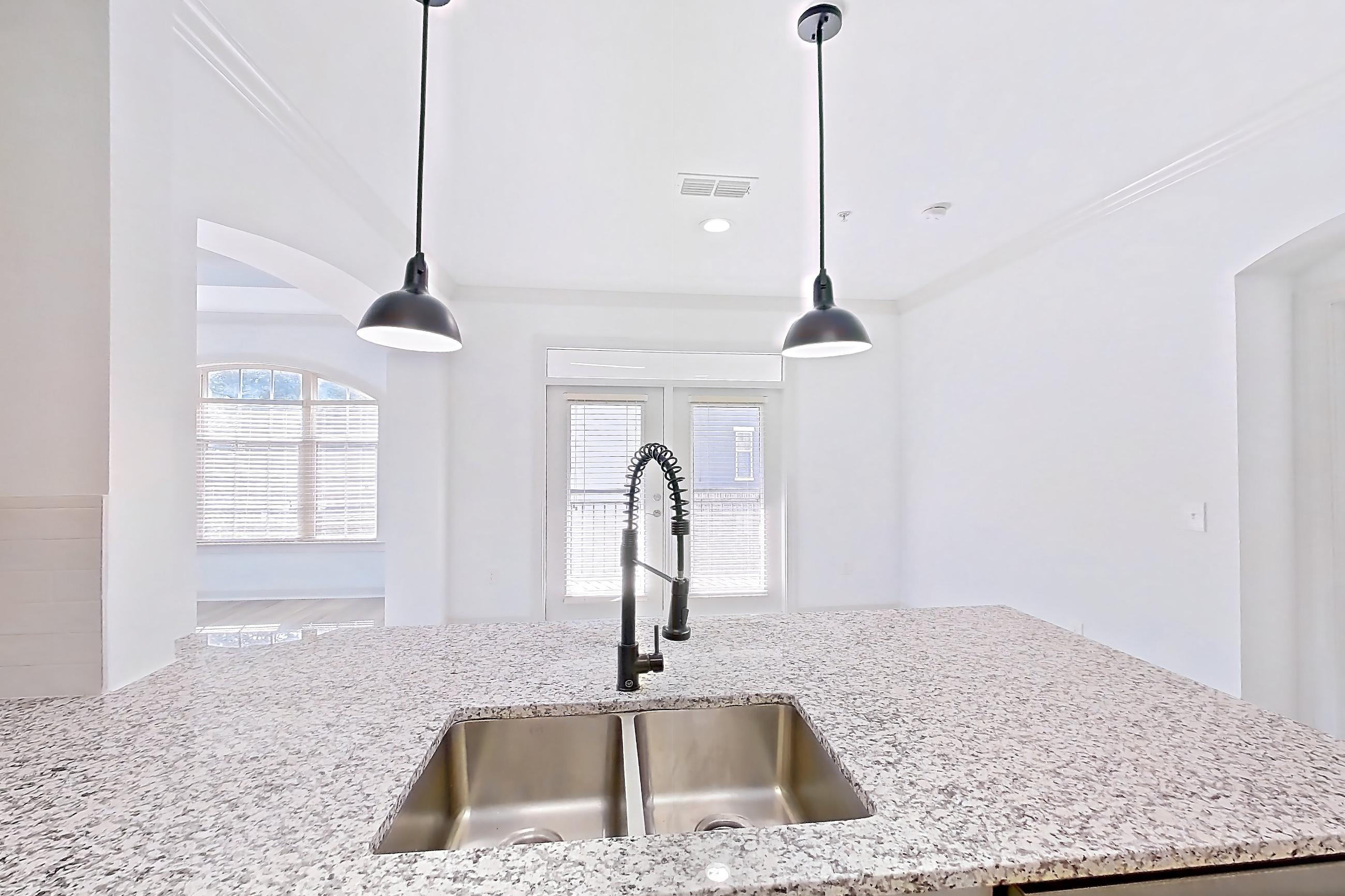 KITCHEN (representative of this floor plan)