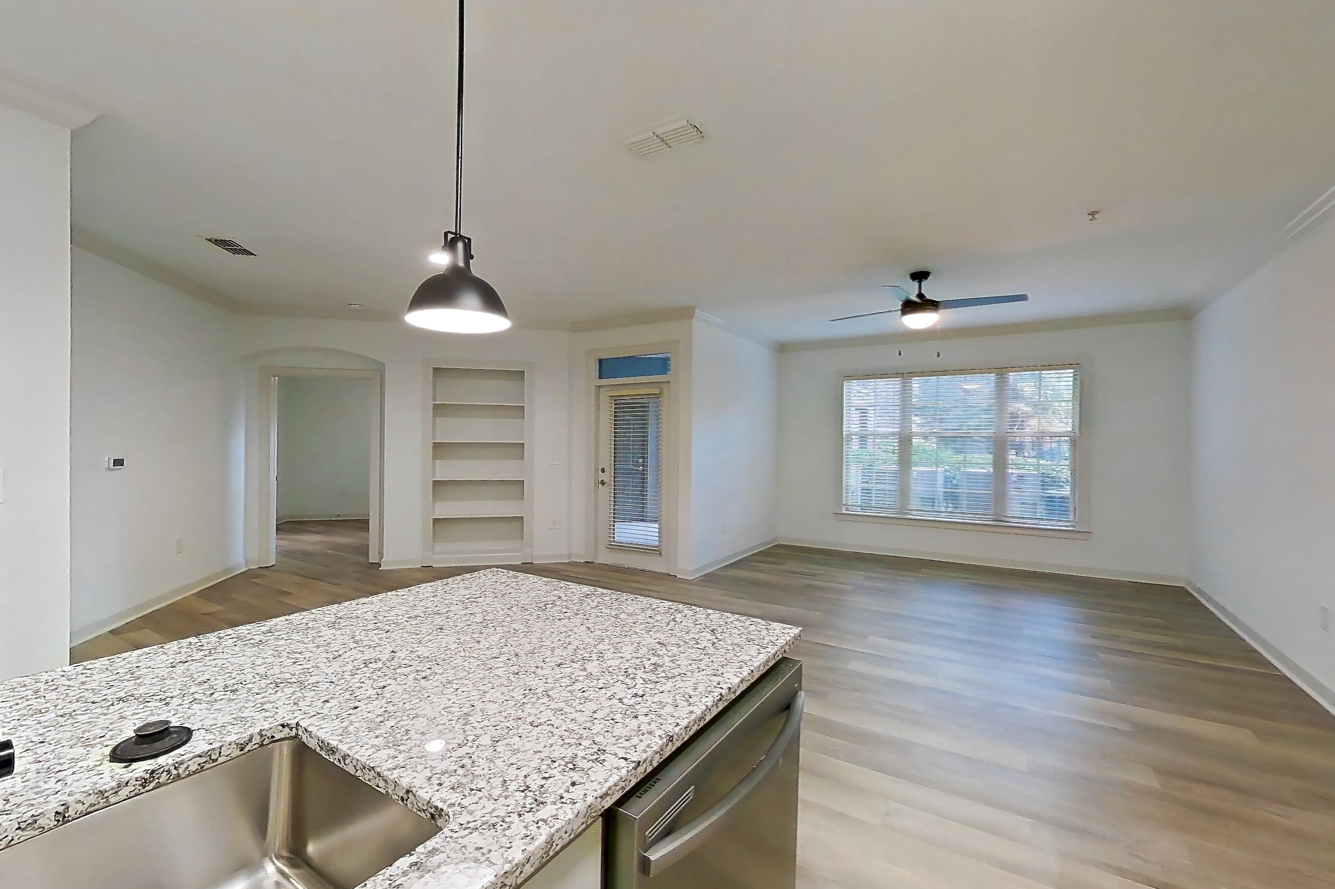 KITCHEN (representative of this floor plan)