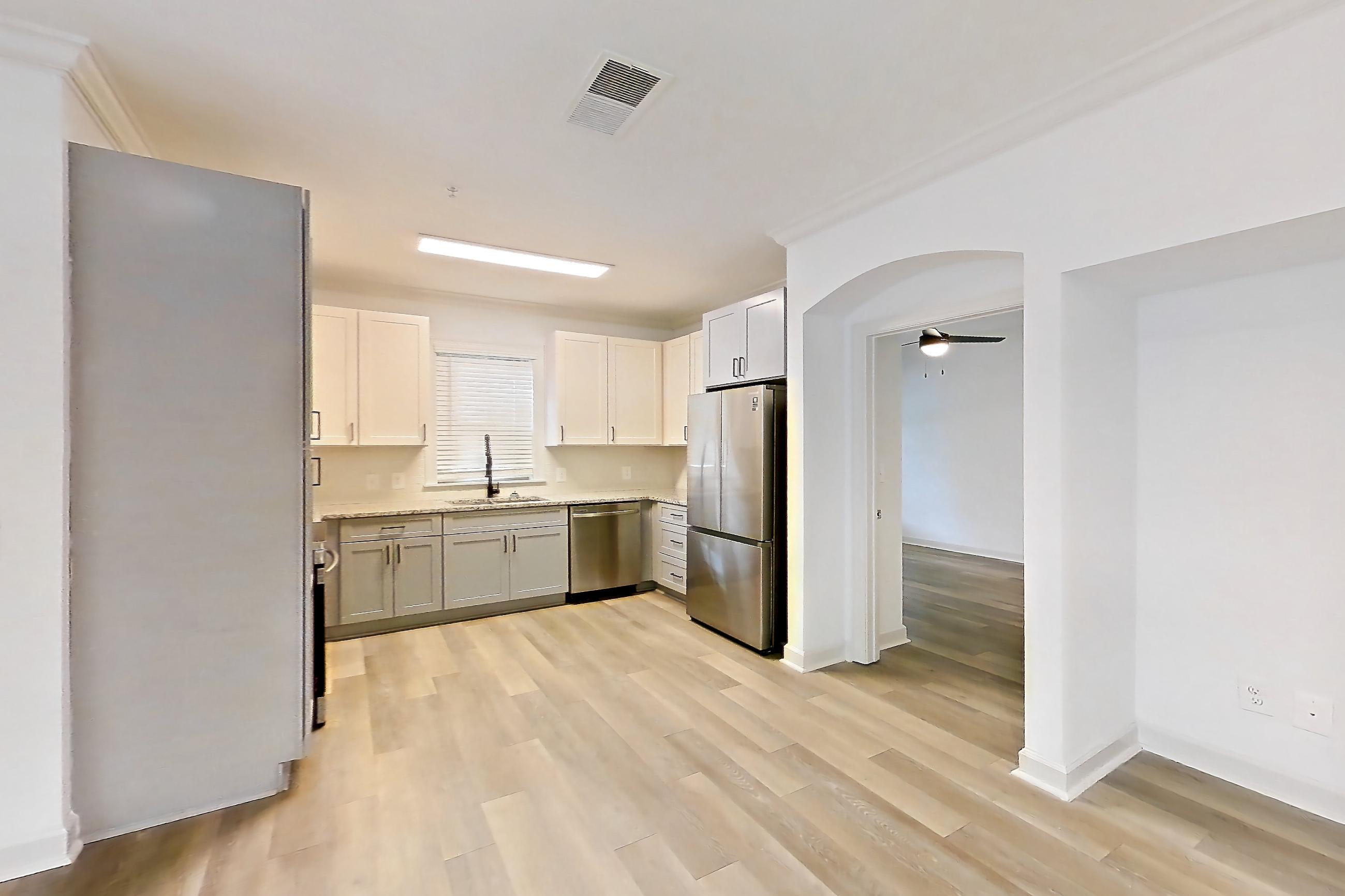 LIVING SPACE (representative of this floor plan)