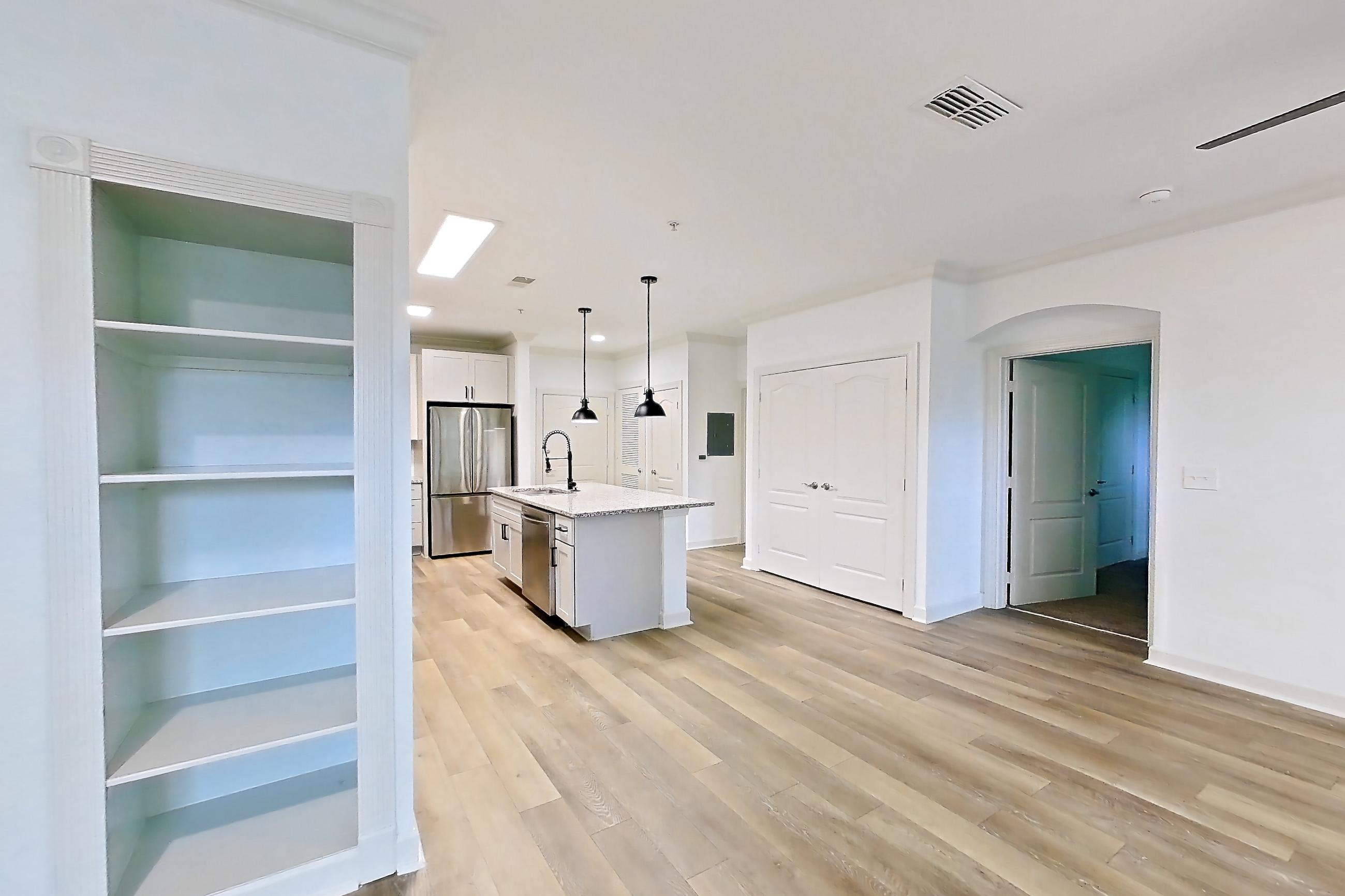 DINING ROOM (representative of this floor plan)
