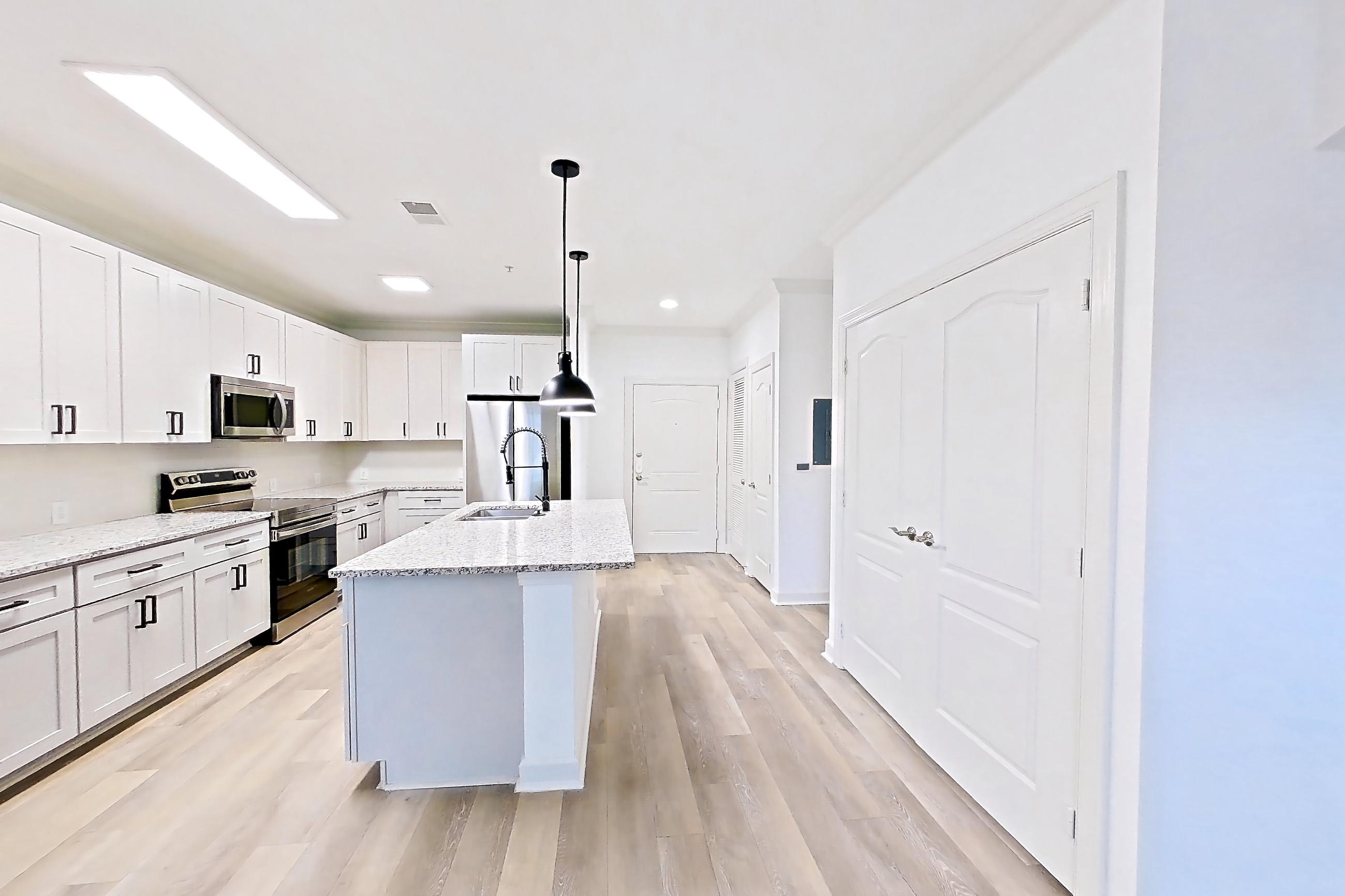 LIVING ROOM (representative of this floor plan)