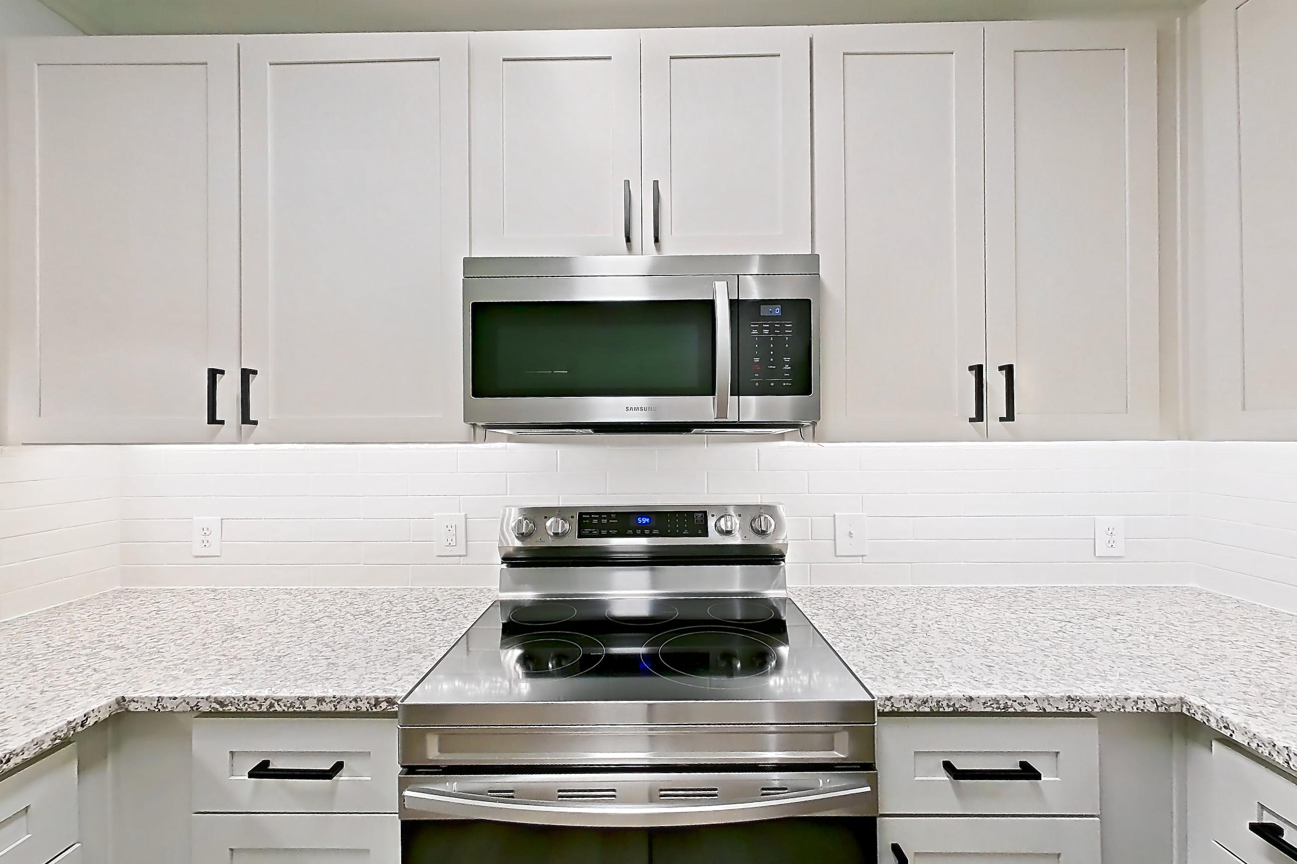 KITCHEN (representative of this floor plan)