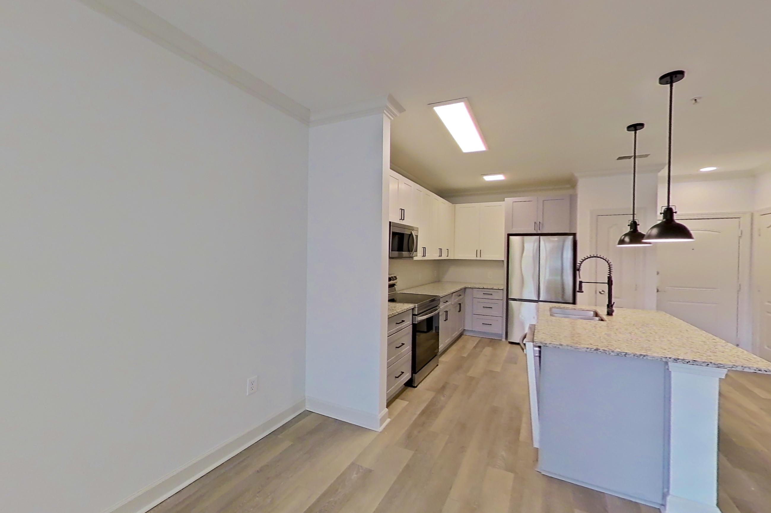 LIVING ROOM (representative of this floor plan)