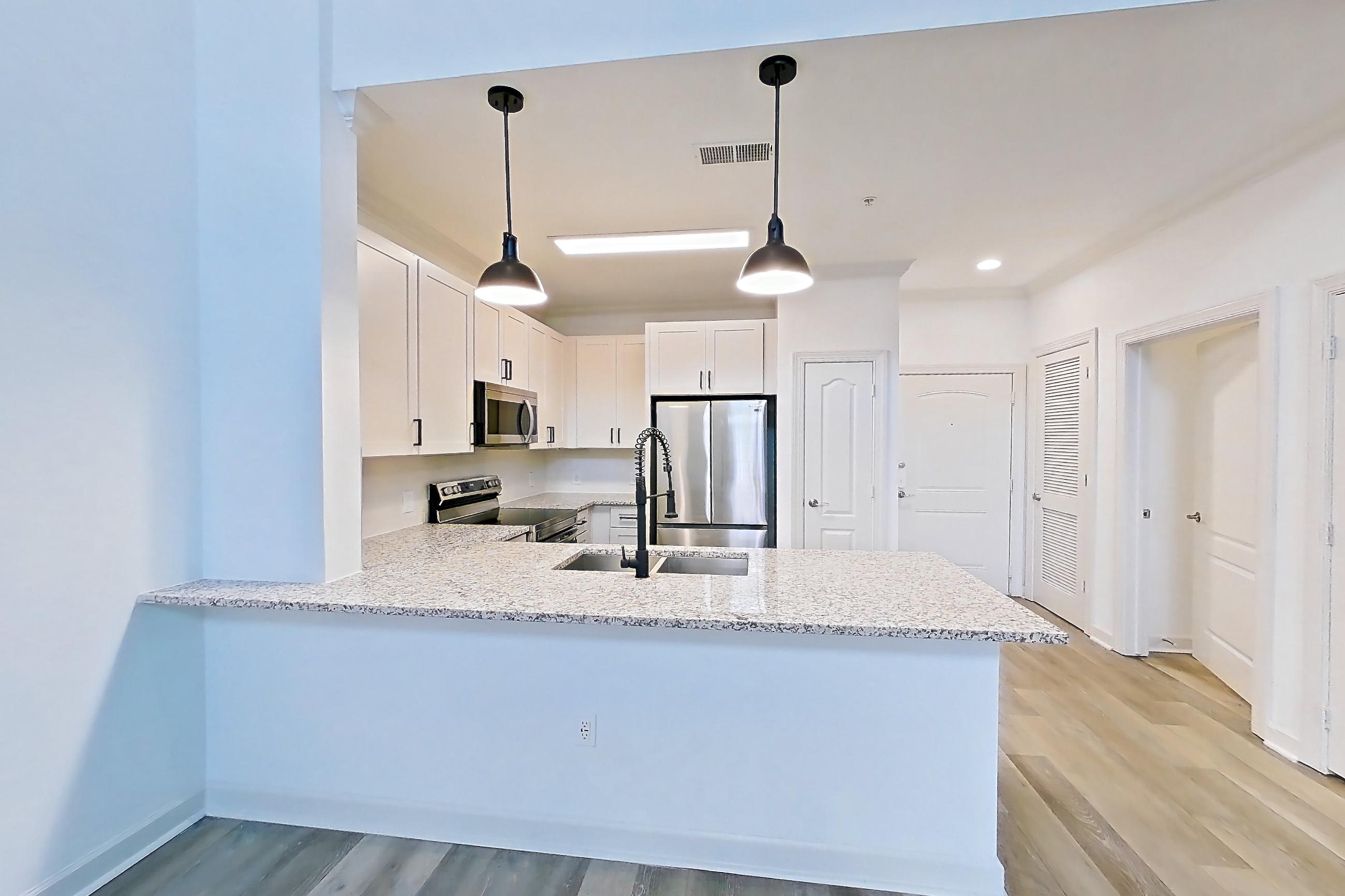 DINING ROOM (representative of this floor plan)