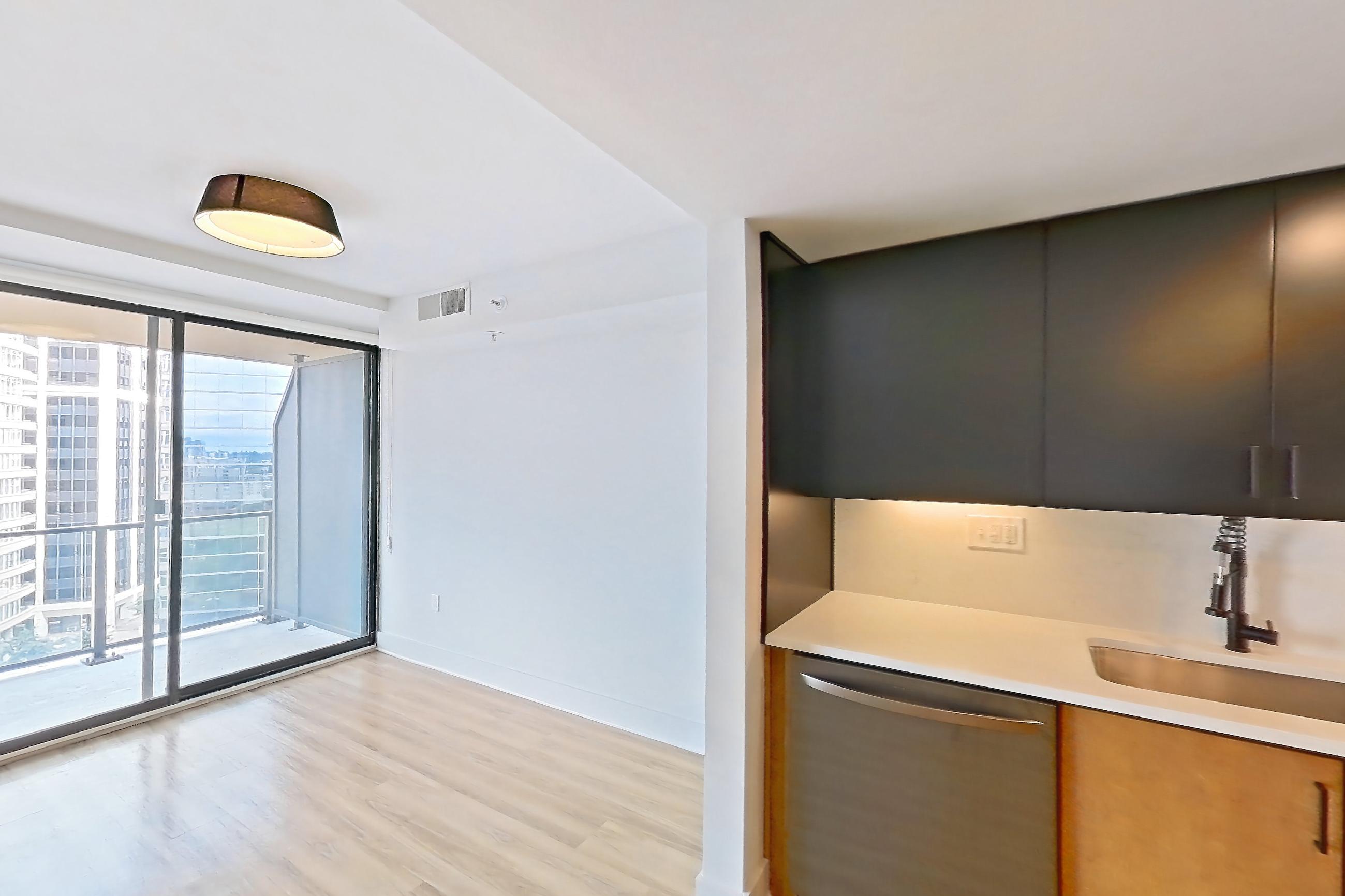 KITCHEN (representative of this floor plan)