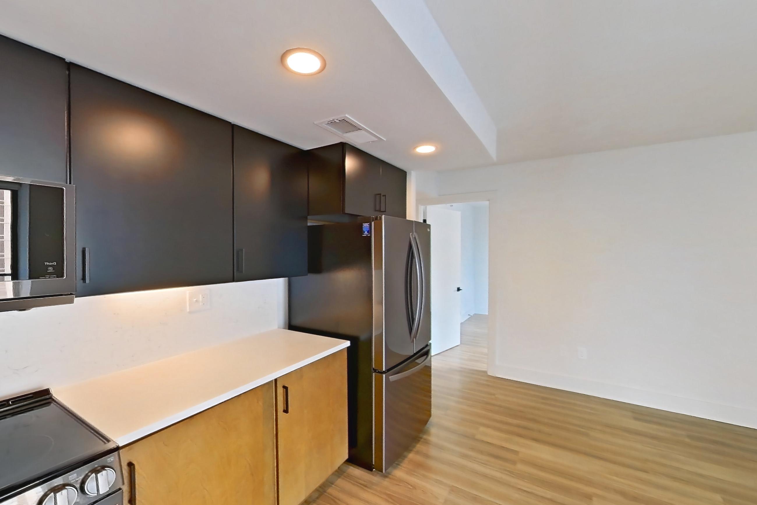 KITCHEN (representative of this floor plan)