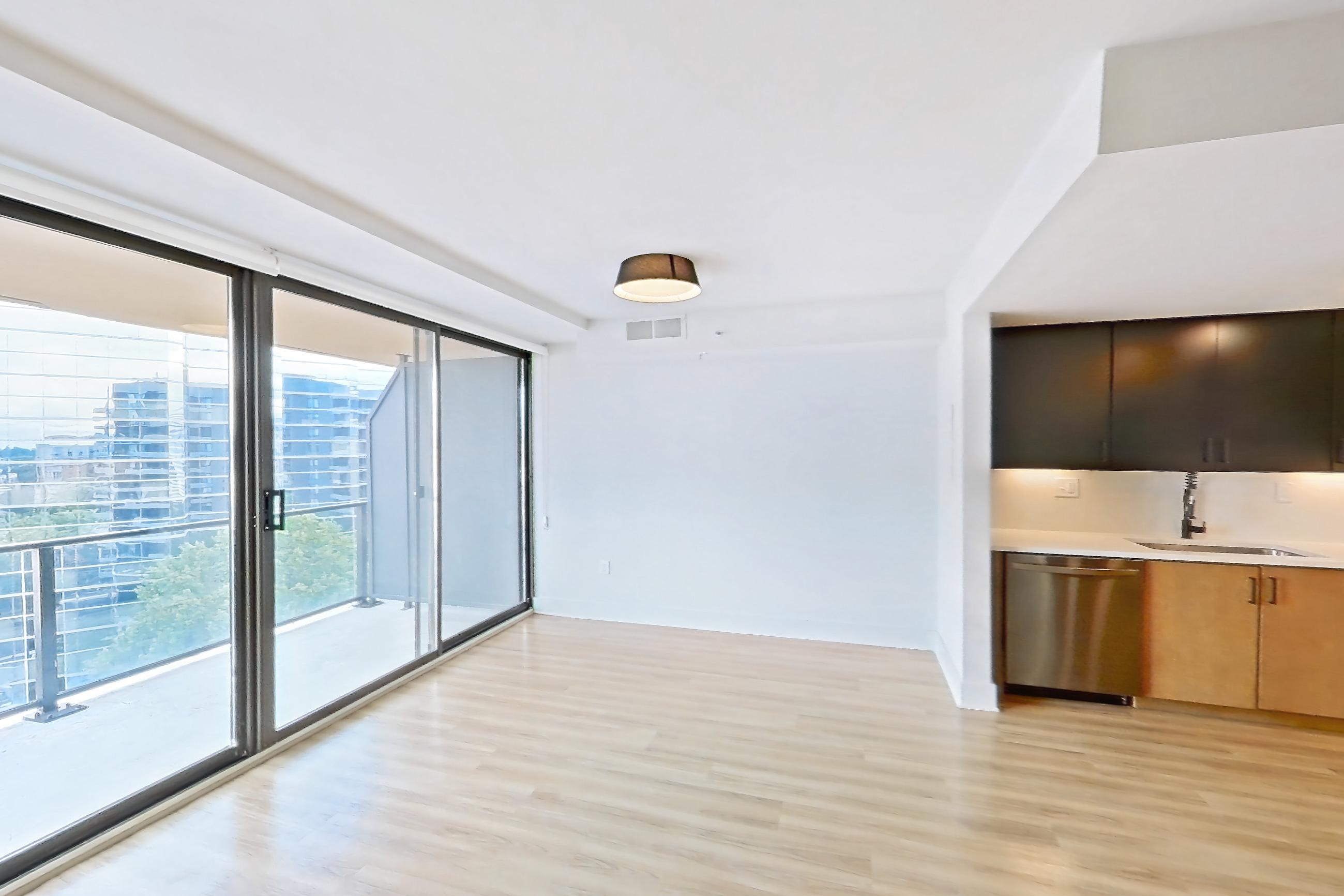 LIVING ROOM (representative of this floor plan)