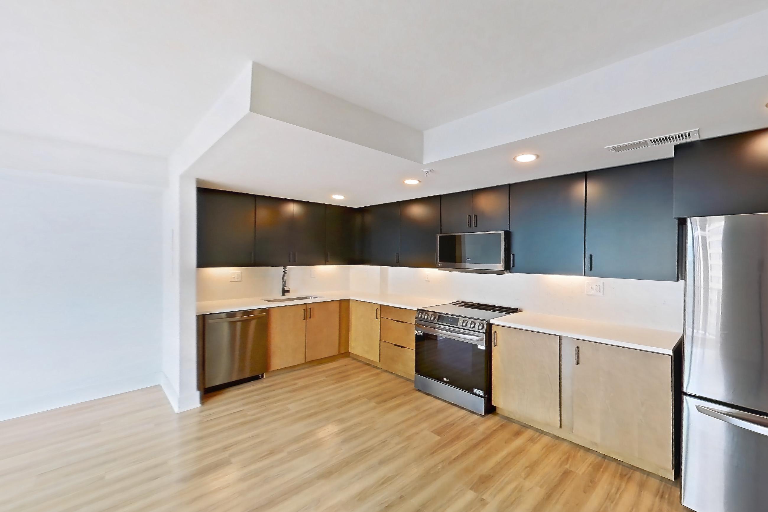 LIVING ROOM (representative of this floor plan)