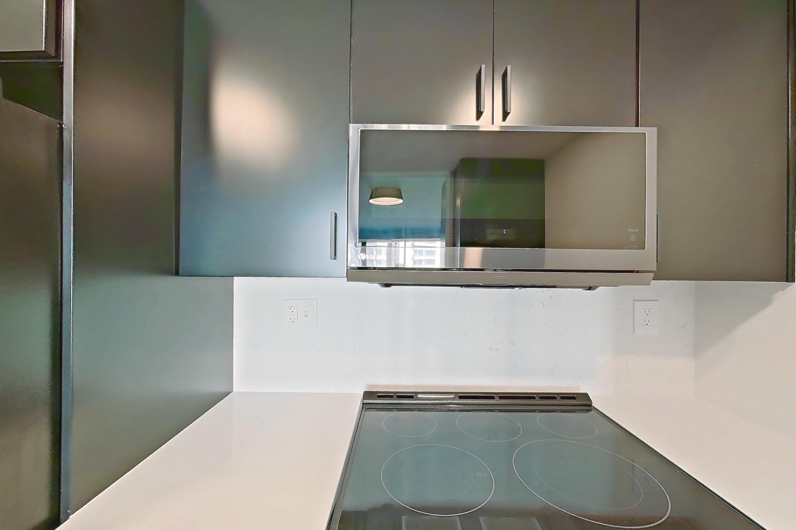 KITCHEN (representative of this floor plan)