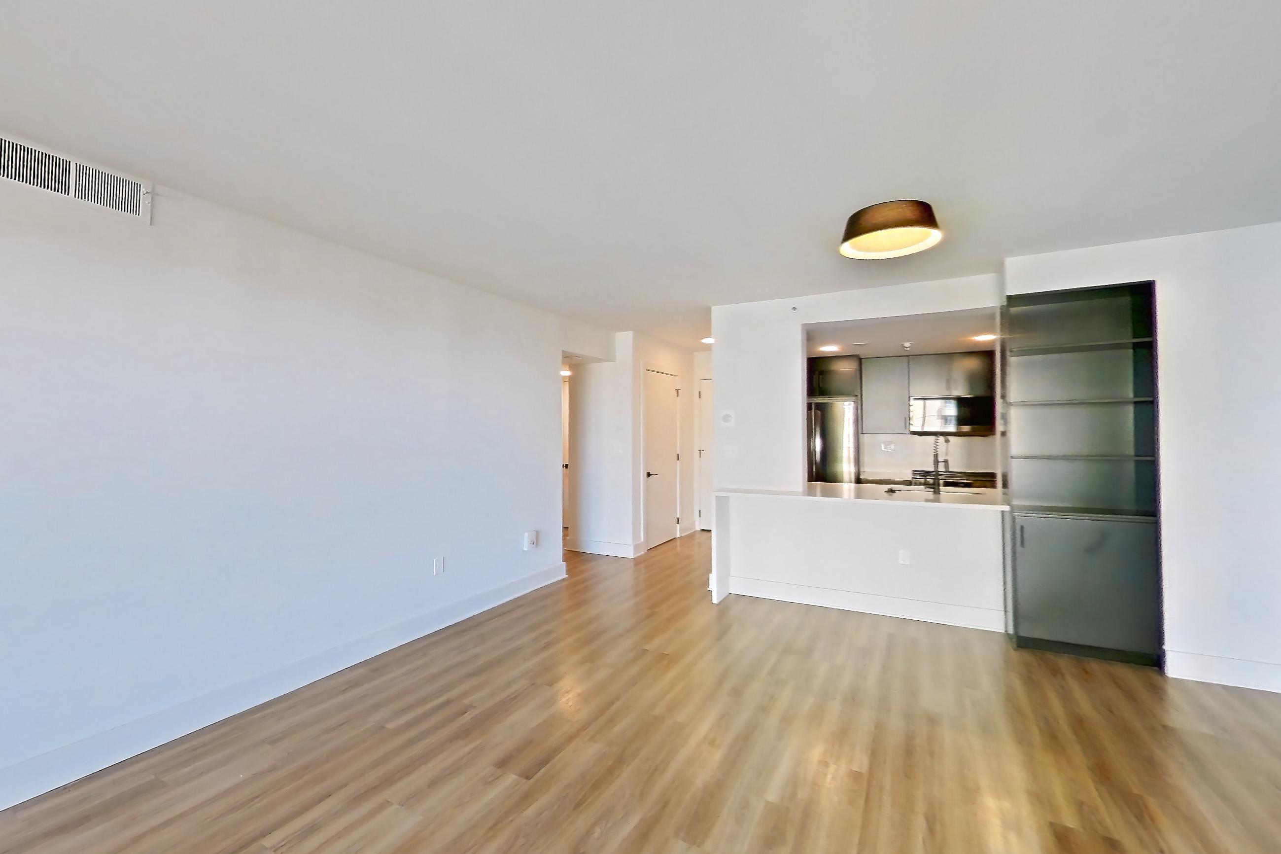 LIVING ROOM (representative of this floor plan)
