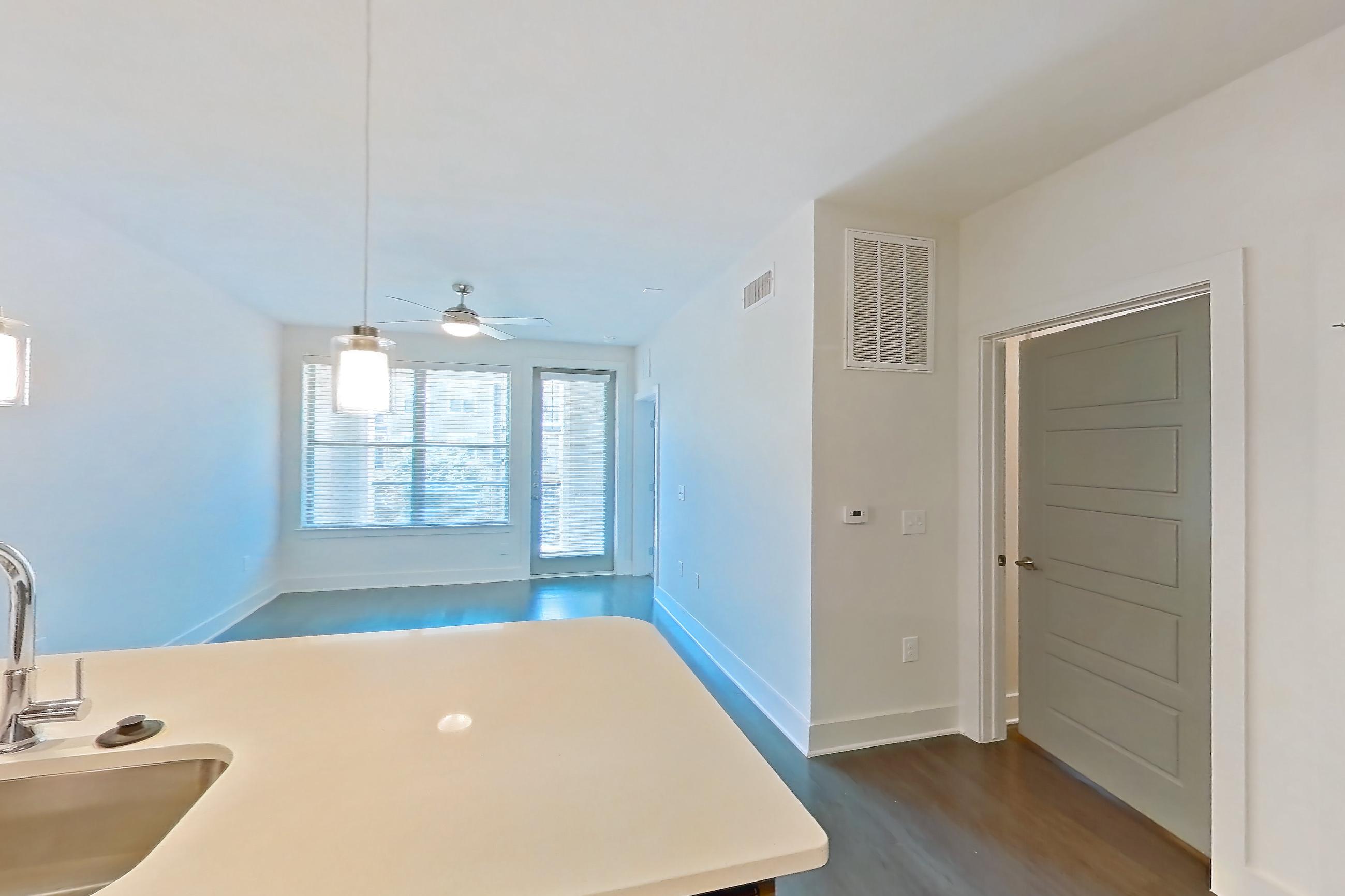 KITCHEN (representative of this floor plan)