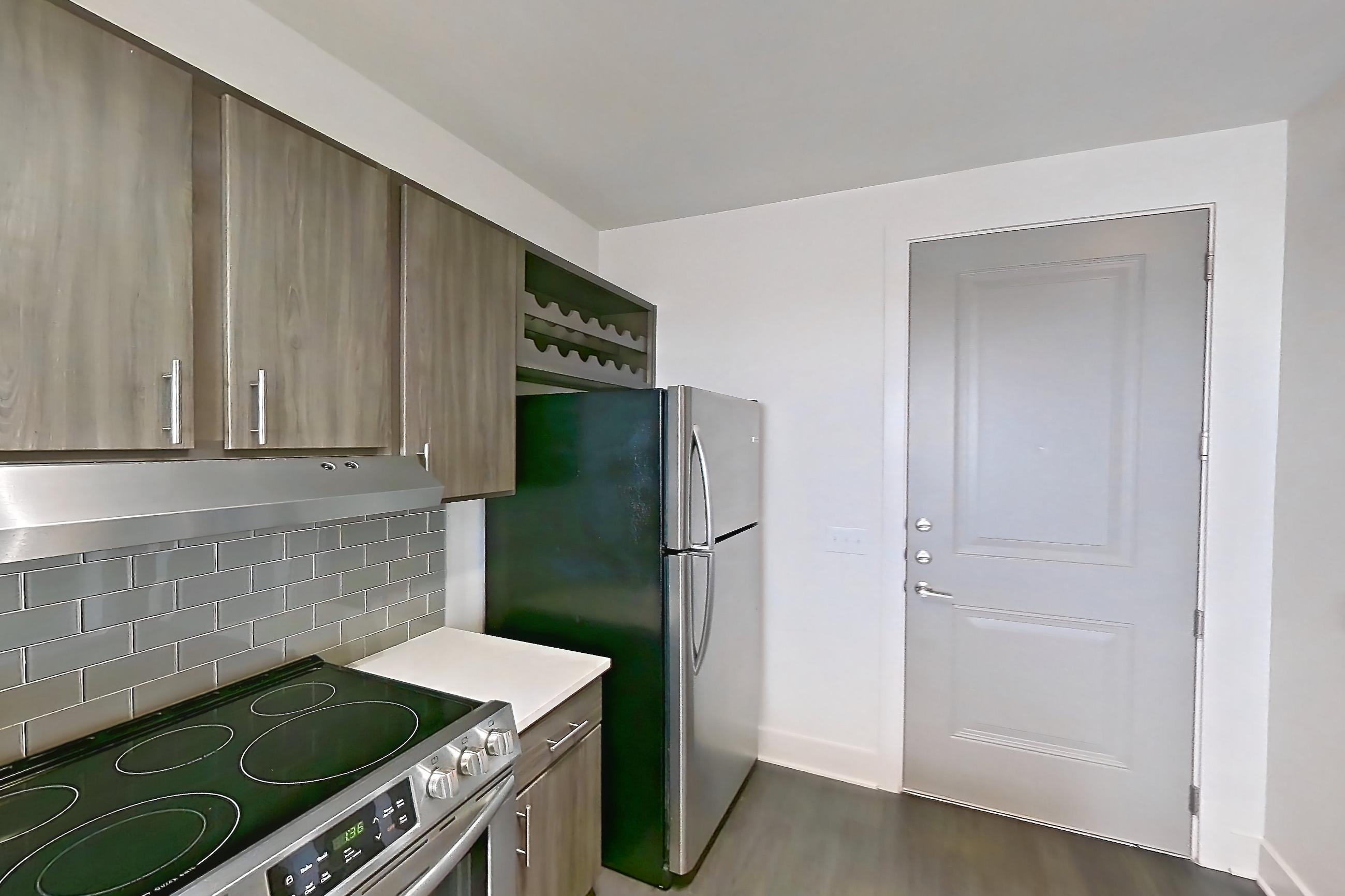 KITCHEN (representative of this floor plan)