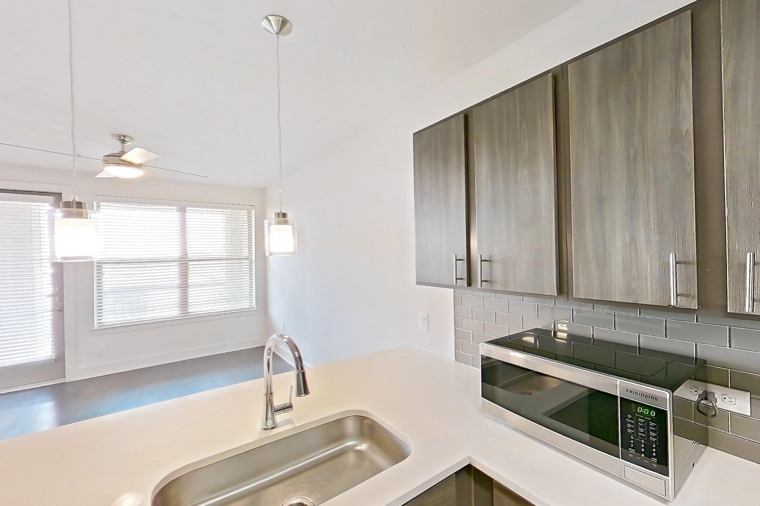 KITCHEN (representative of this floor plan)