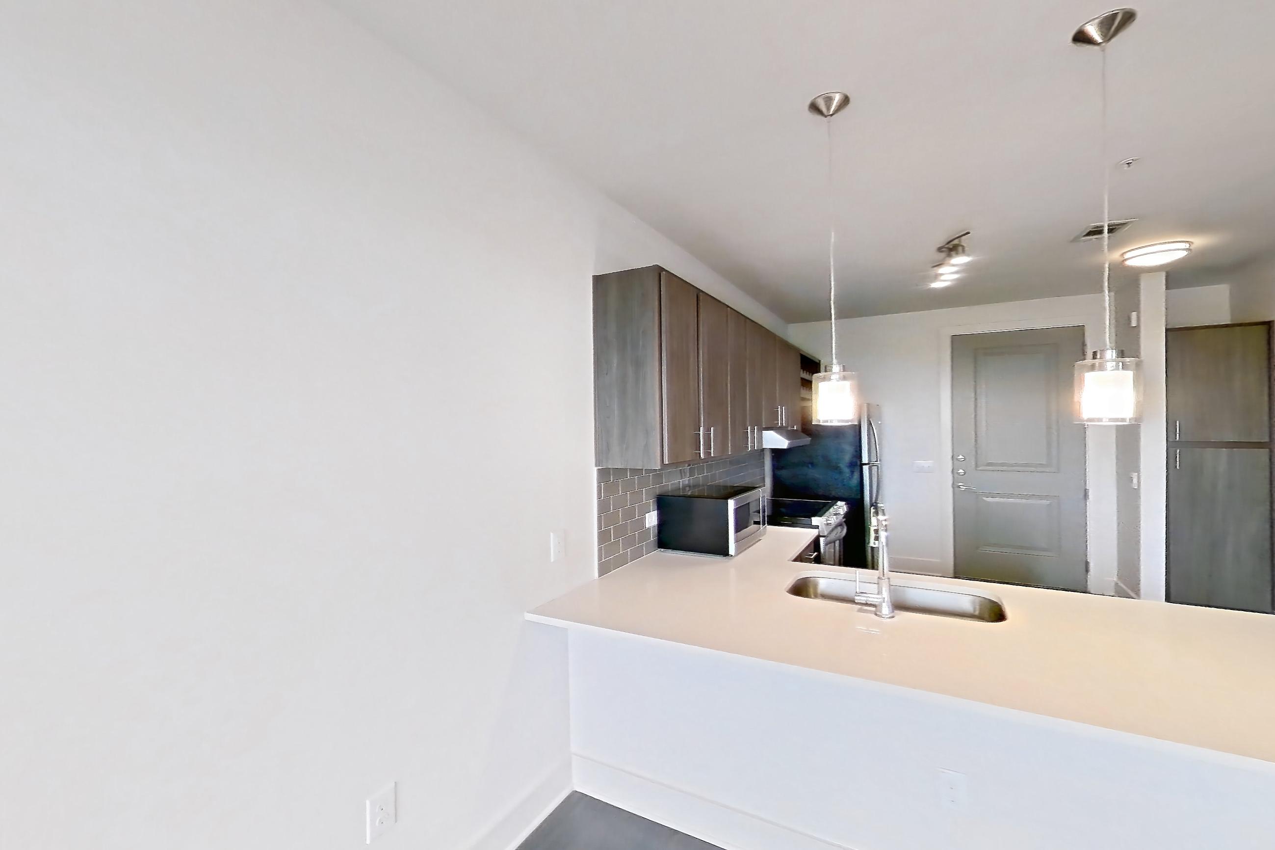 LIVING ROOM (representative of this floor plan)