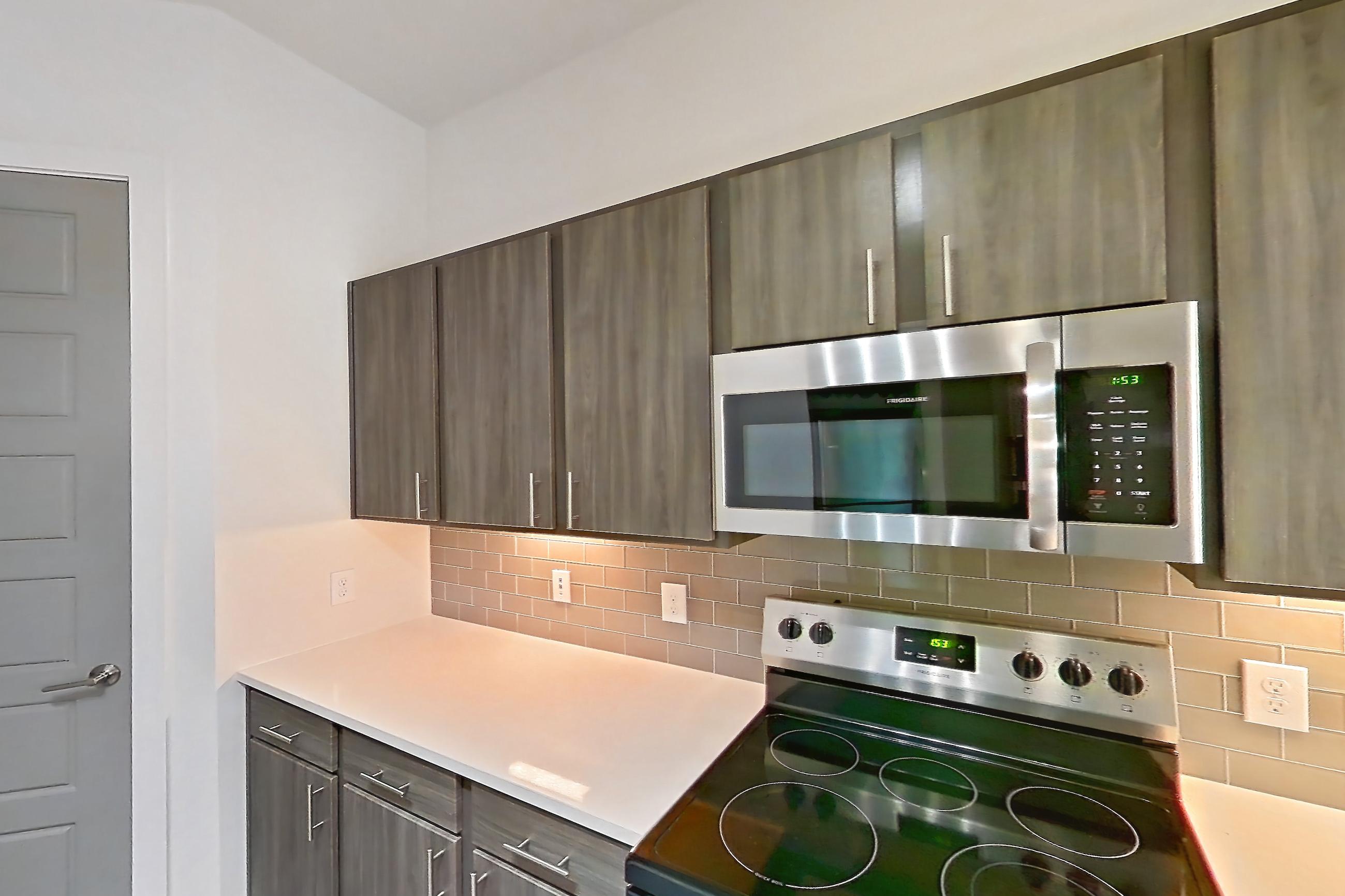 KITCHEN (representative of this floor plan)