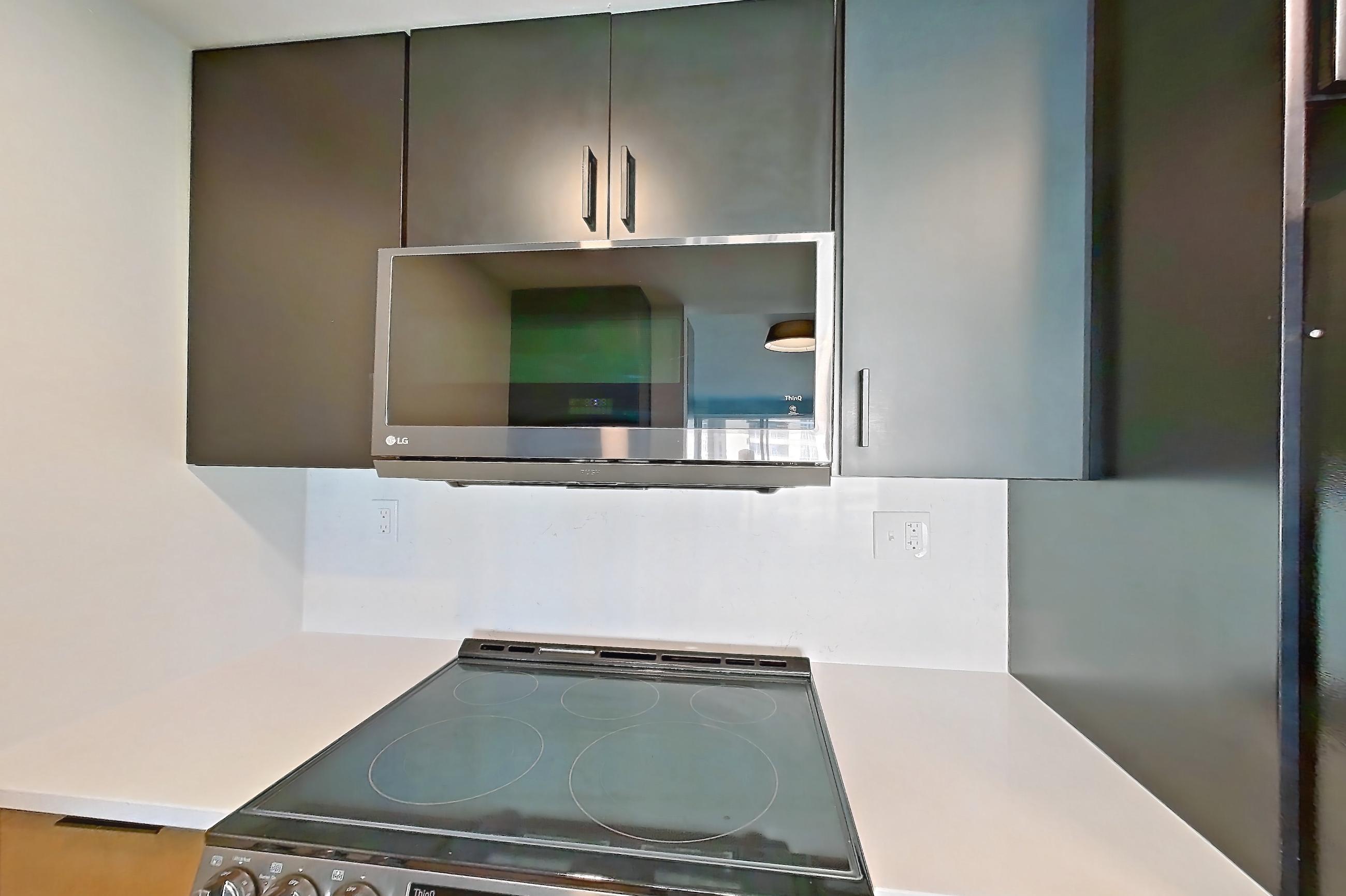 KITCHEN (representative of this floor plan)