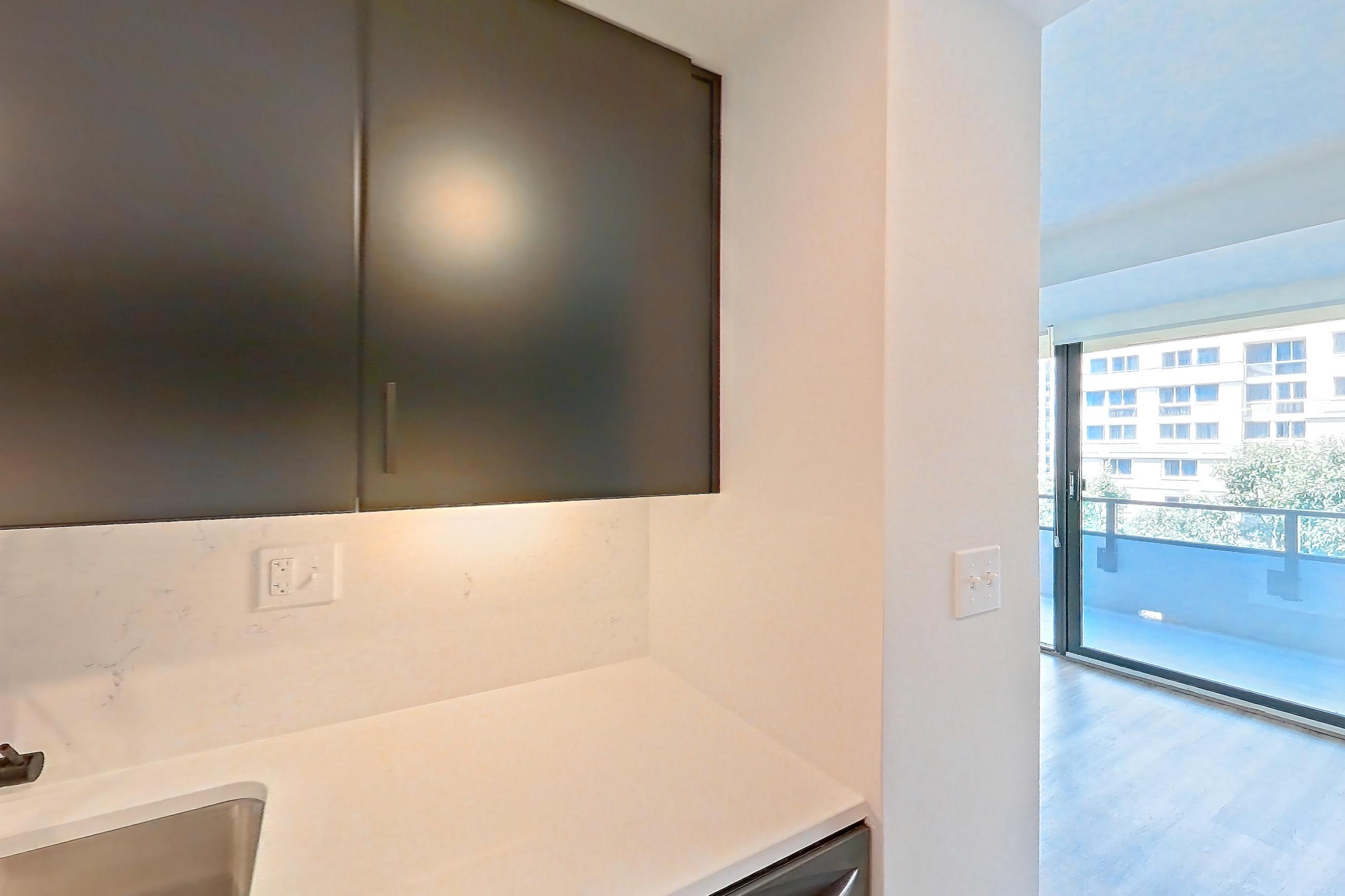 KITCHEN (representative of this floor plan)