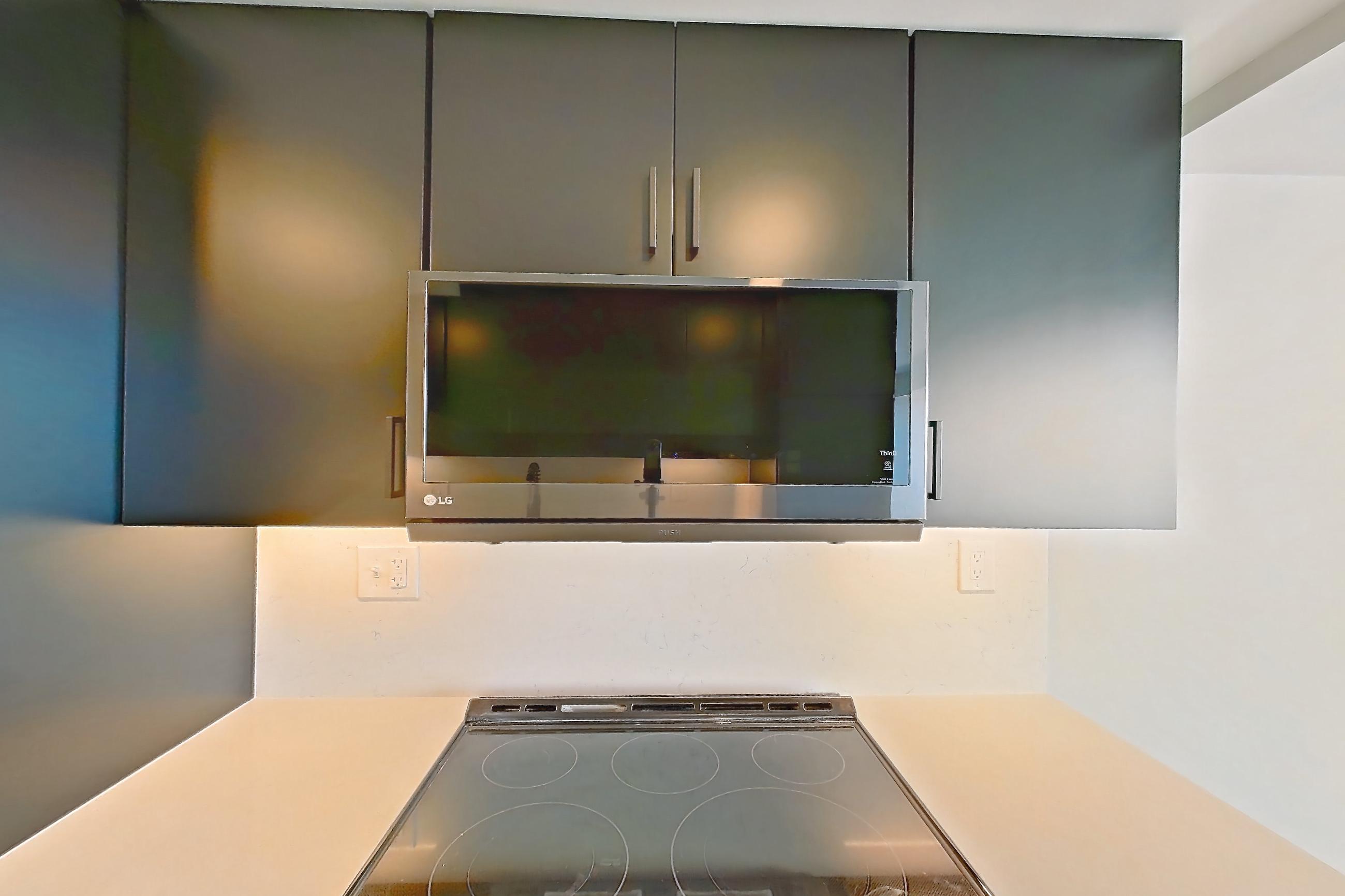 KITCHEN (representative of this floor plan)