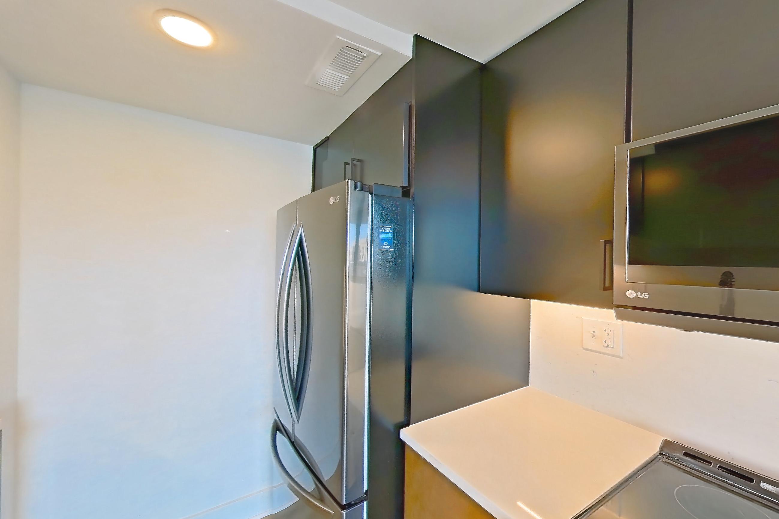 KITCHEN (representative of this floor plan)
