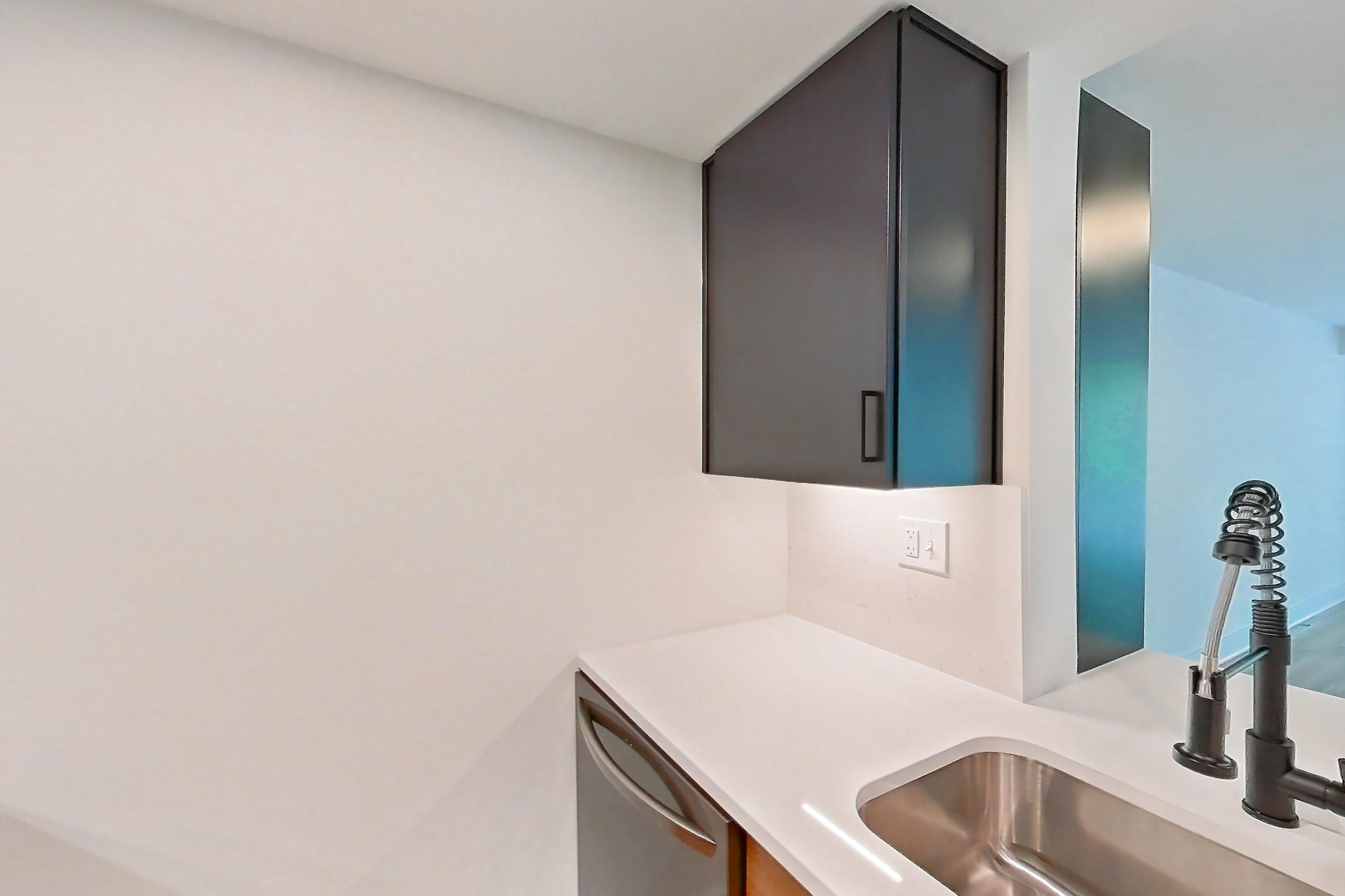 KITCHEN (representative of this floor plan)