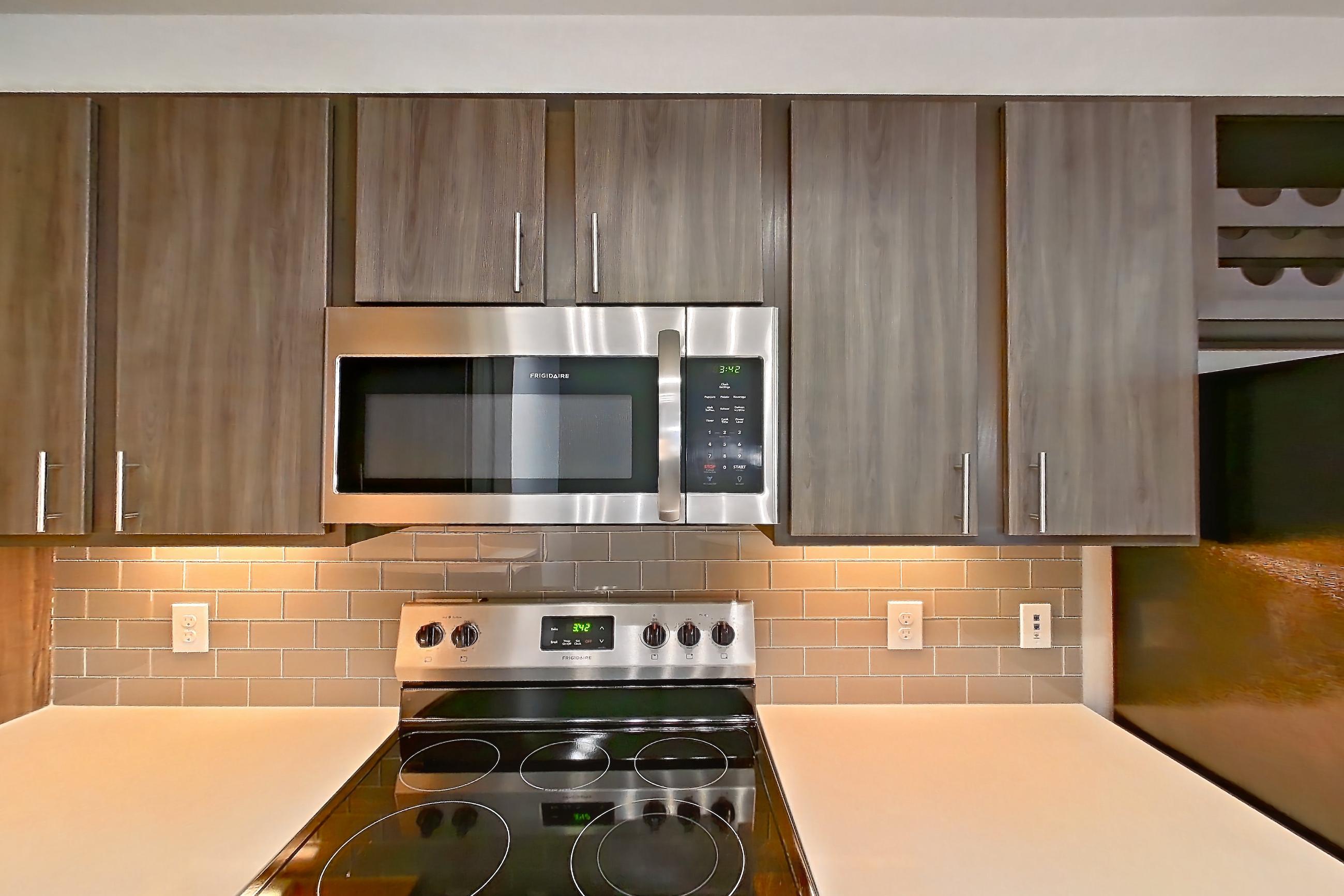 KITCHEN (representative of this floor plan)