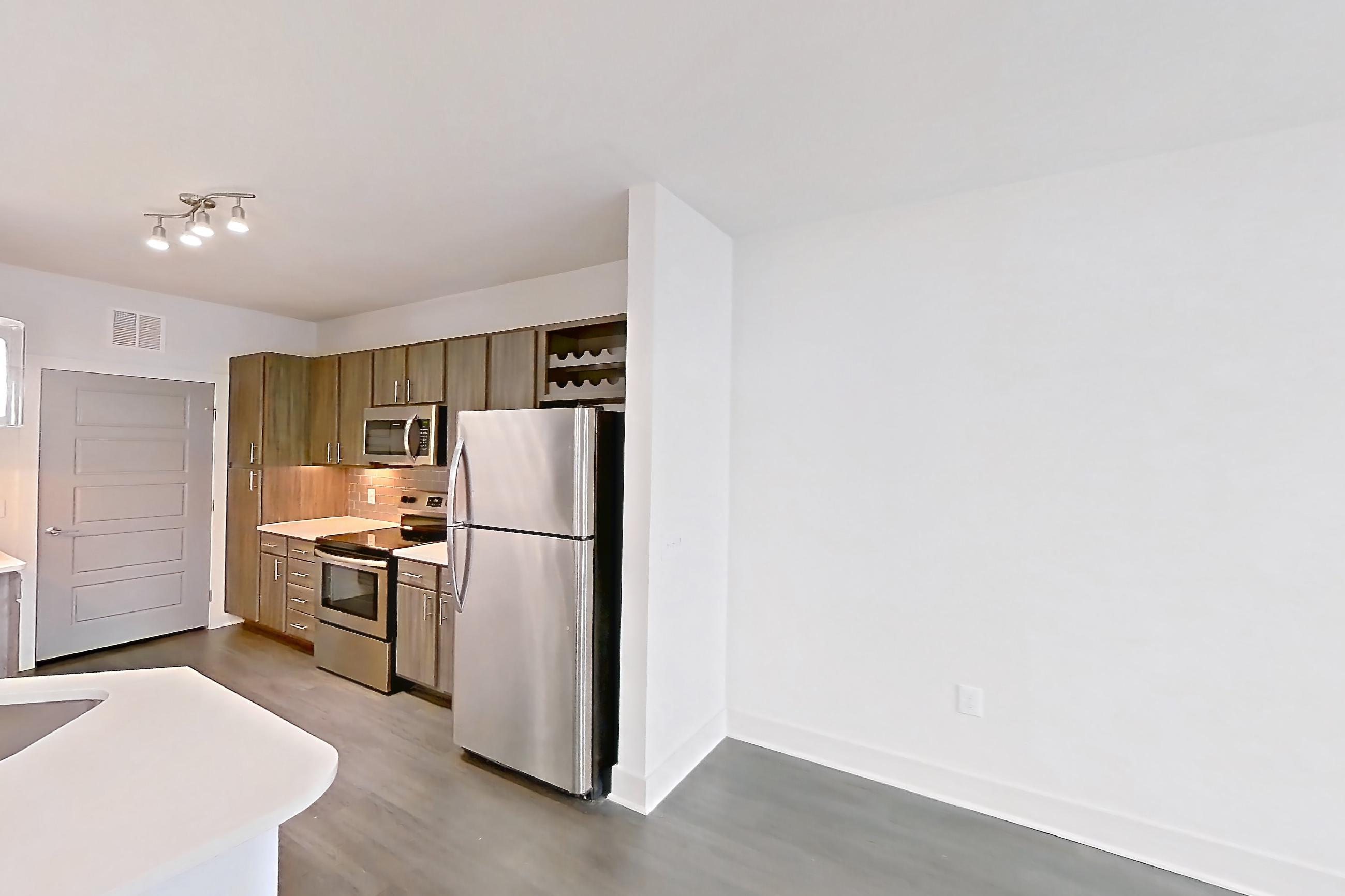 LIVING ROOM (representative of this floor plan)