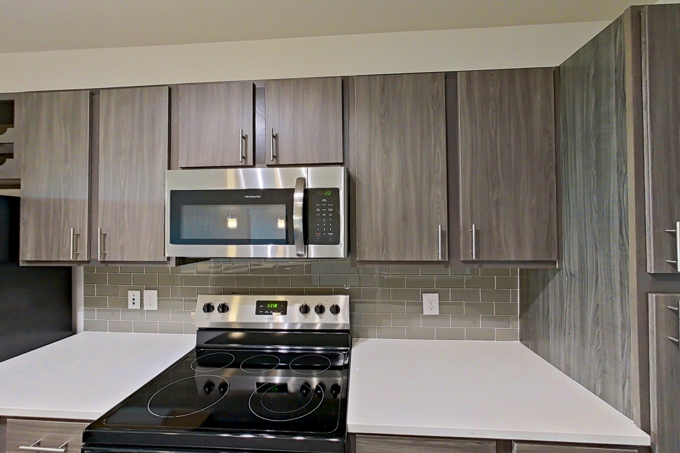 KITCHEN (representative of this floor plan)