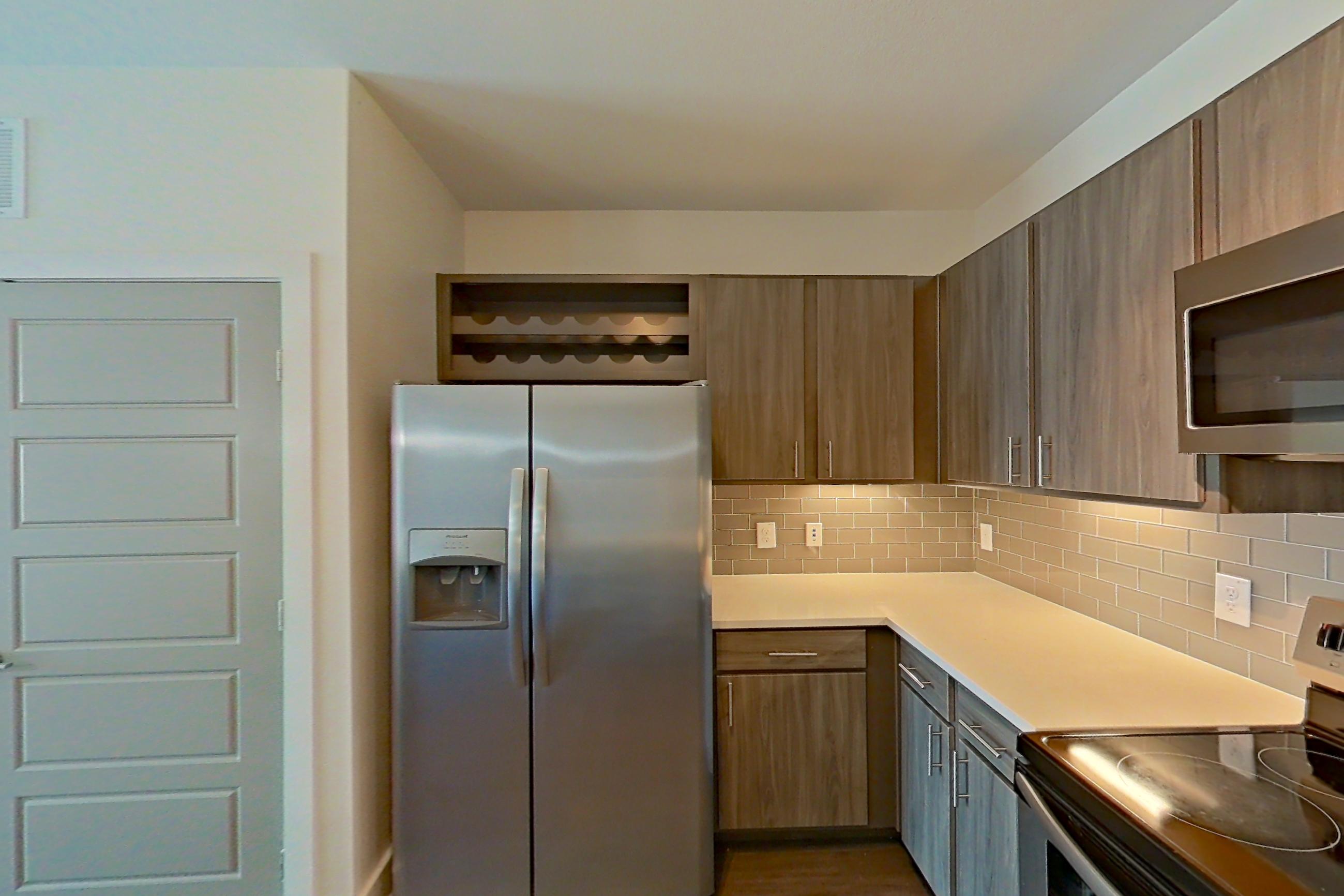 KITCHEN (representative of this floor plan)
