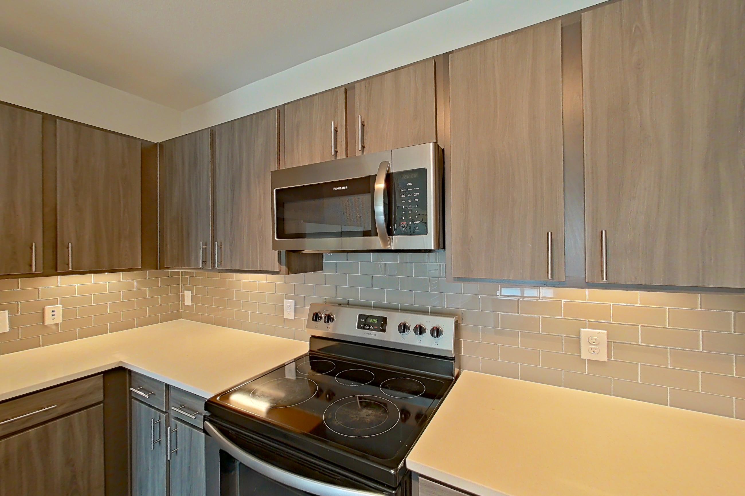 KITCHEN (representative of this floor plan)
