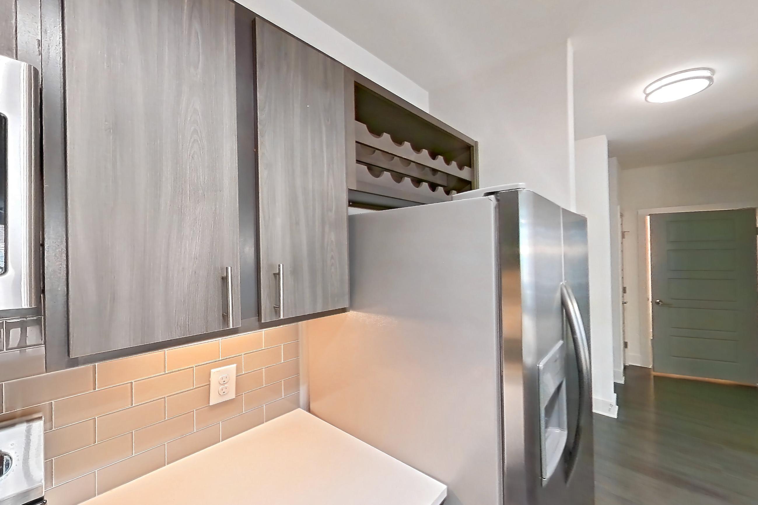 KITCHEN (representative of this floor plan)