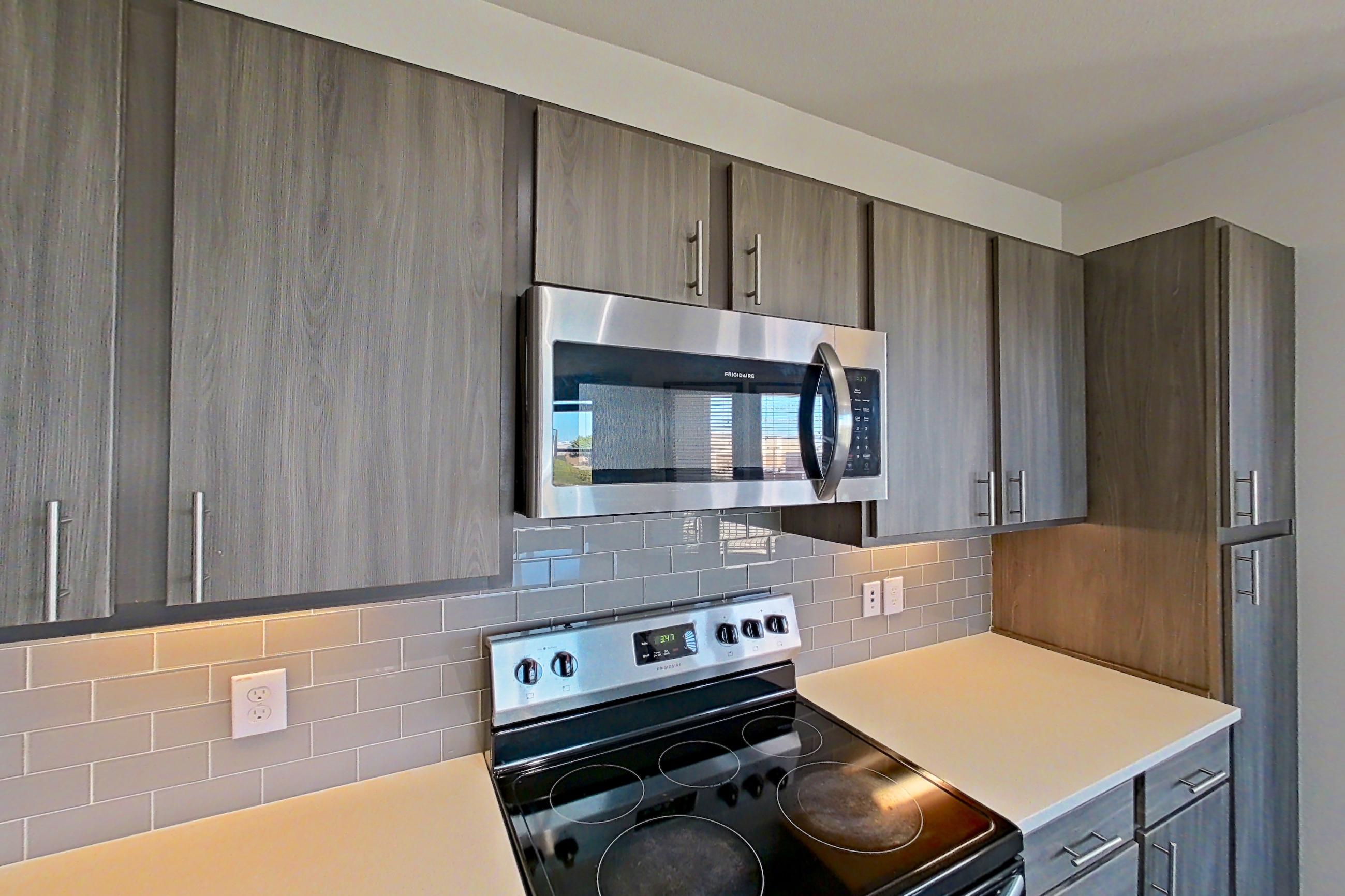 KITCHEN (representative of this floor plan)