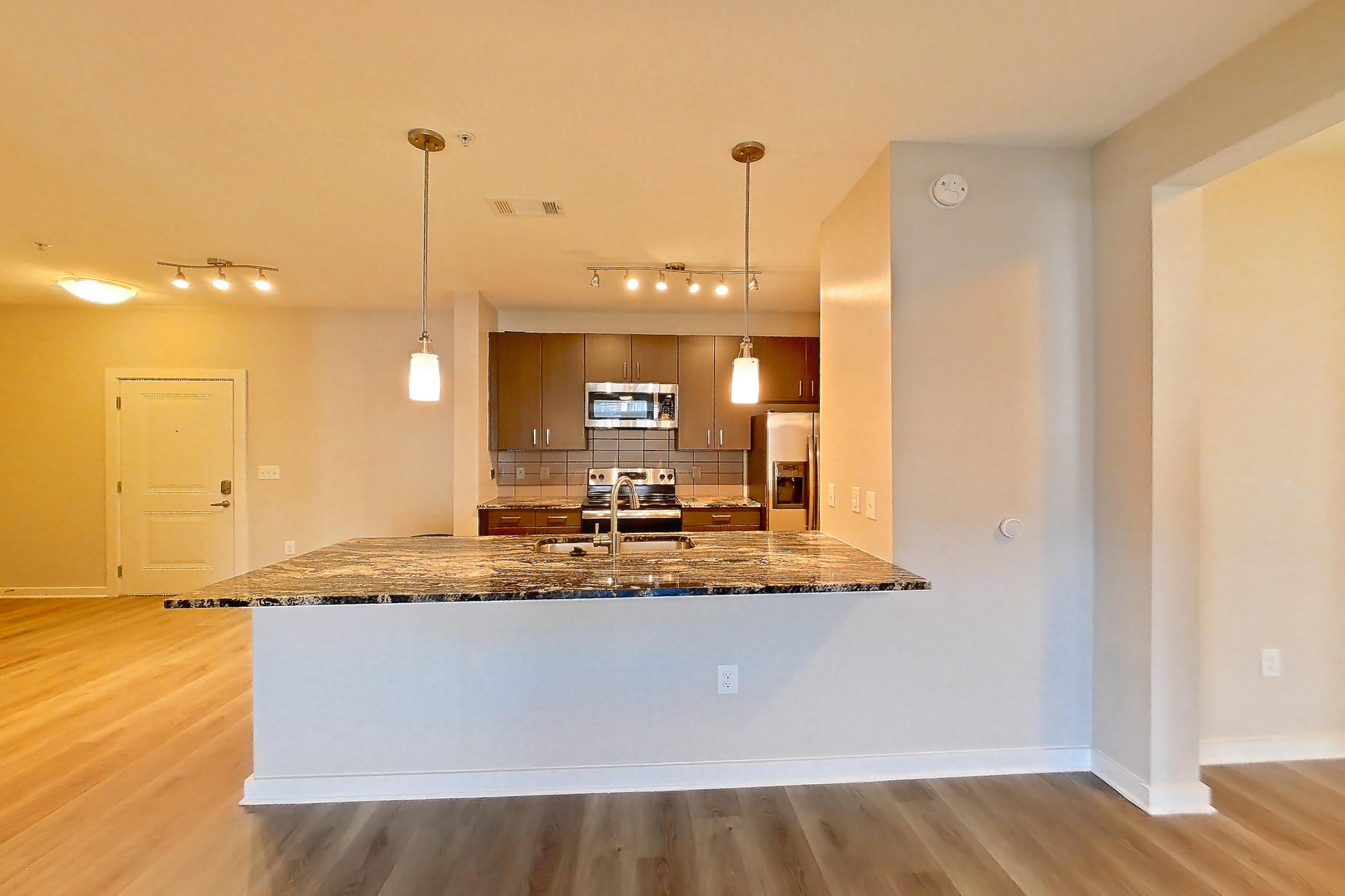 LIVING SPACE