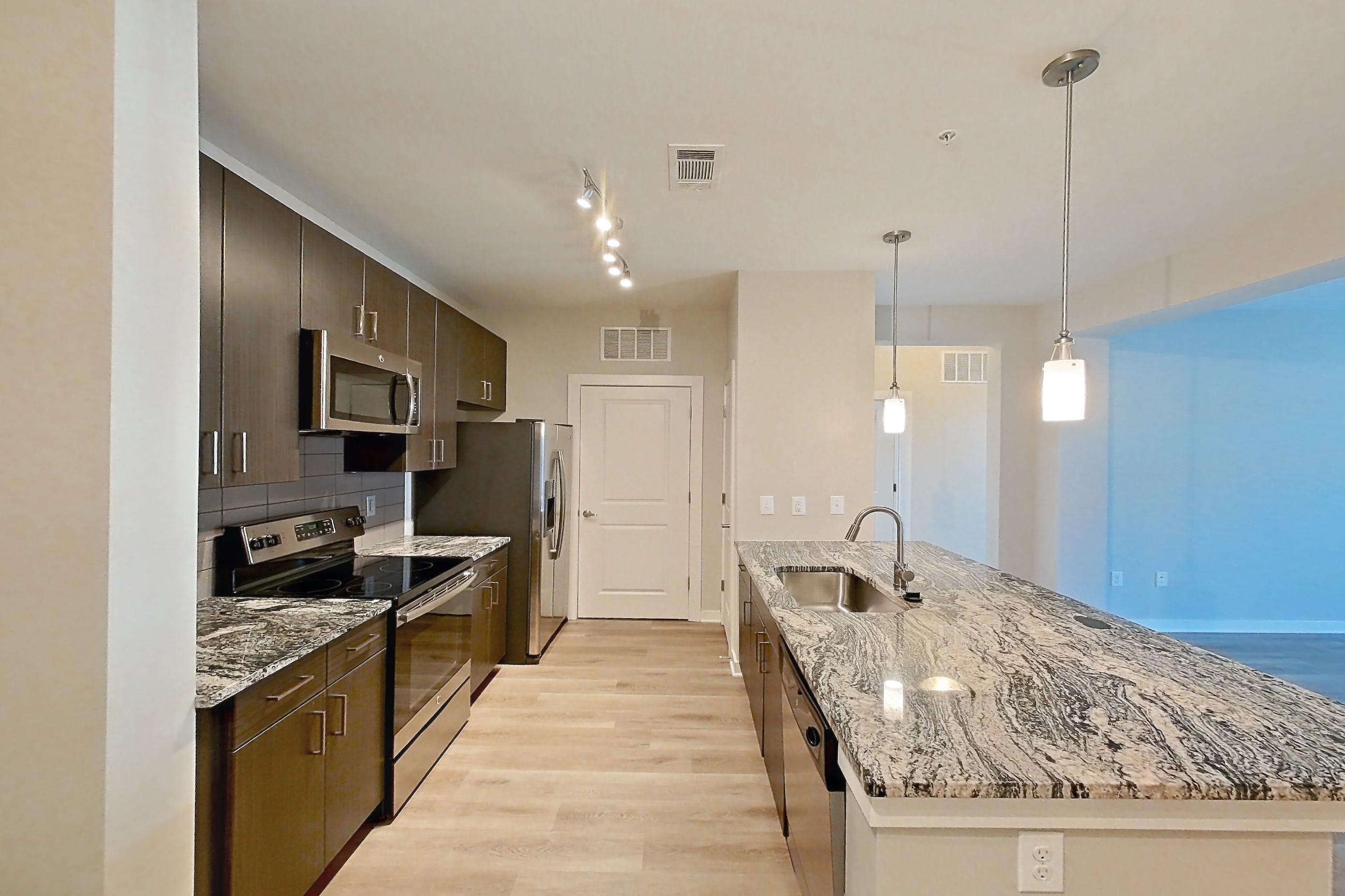 DINING ROOM (representative of this floor plan)