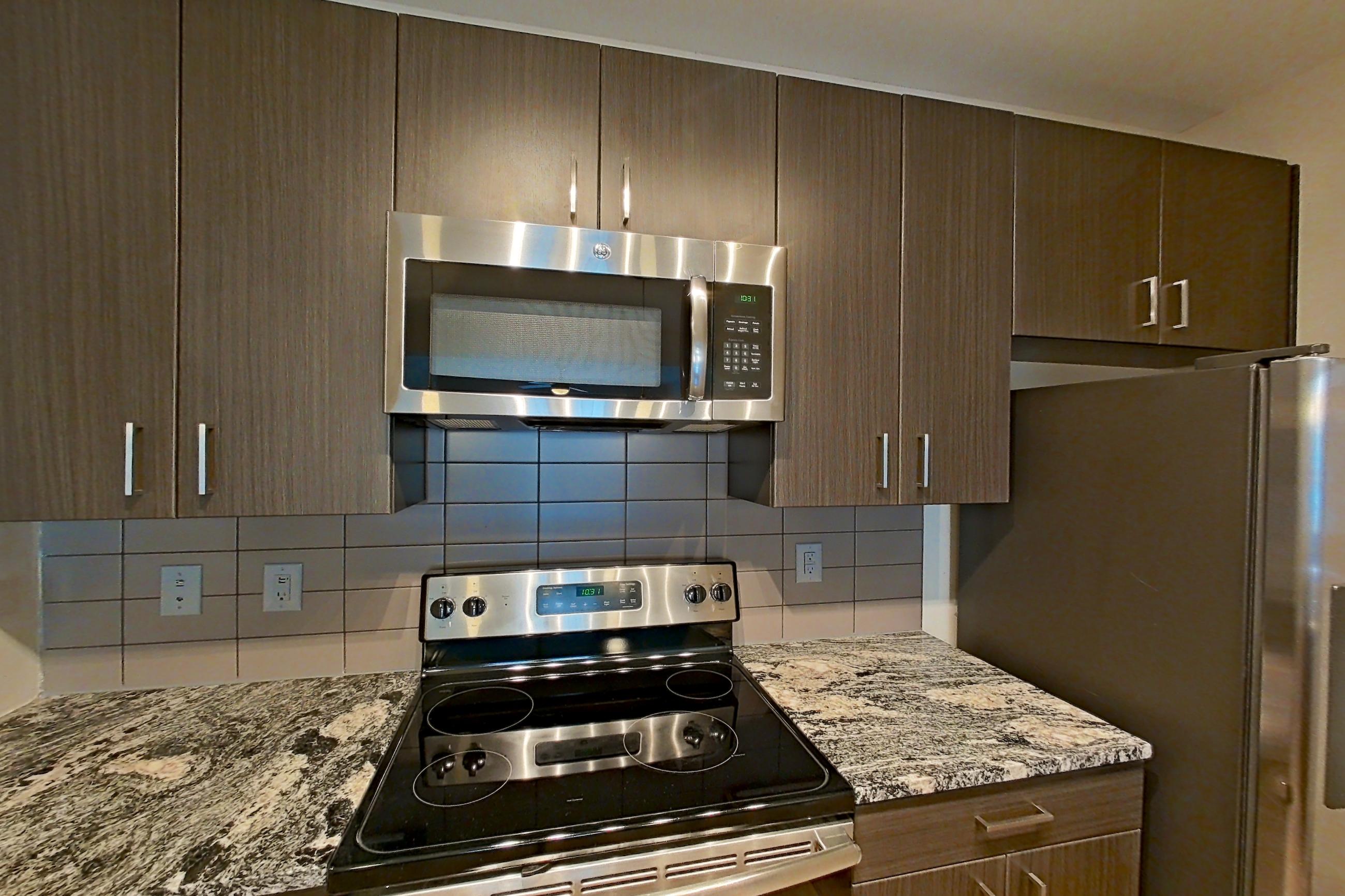 KITCHEN (representative of this floor plan)