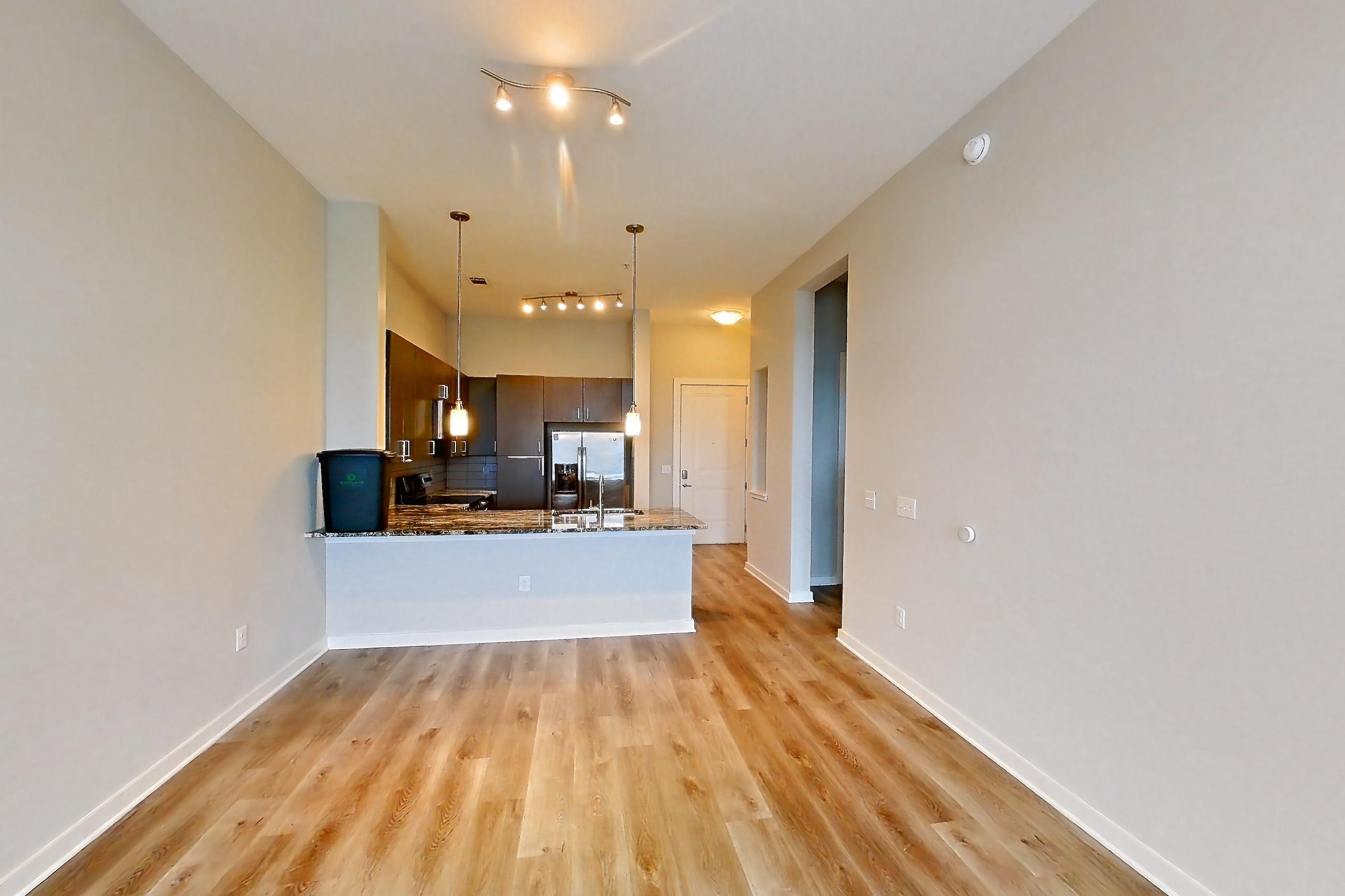 LIVING SPACE