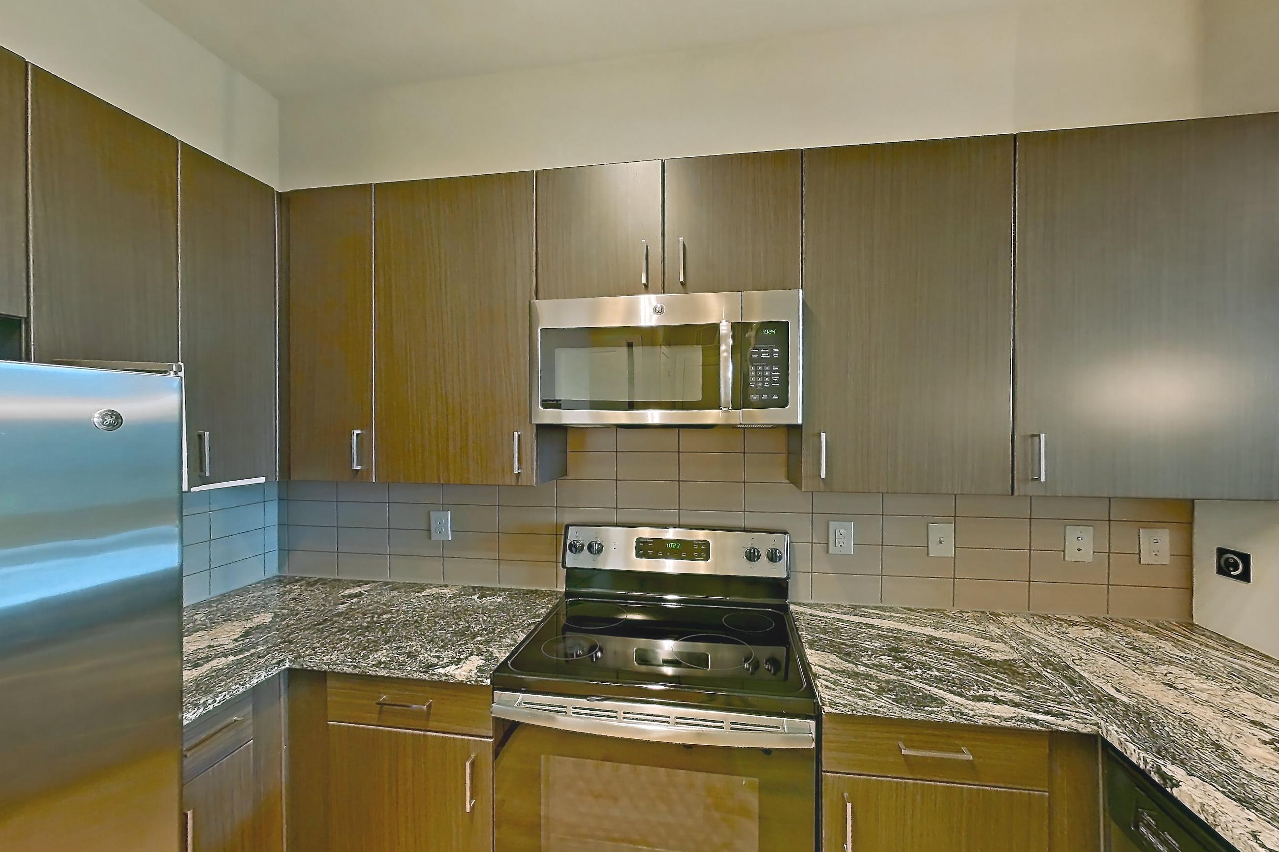 KITCHEN (representative of this floor plan)
