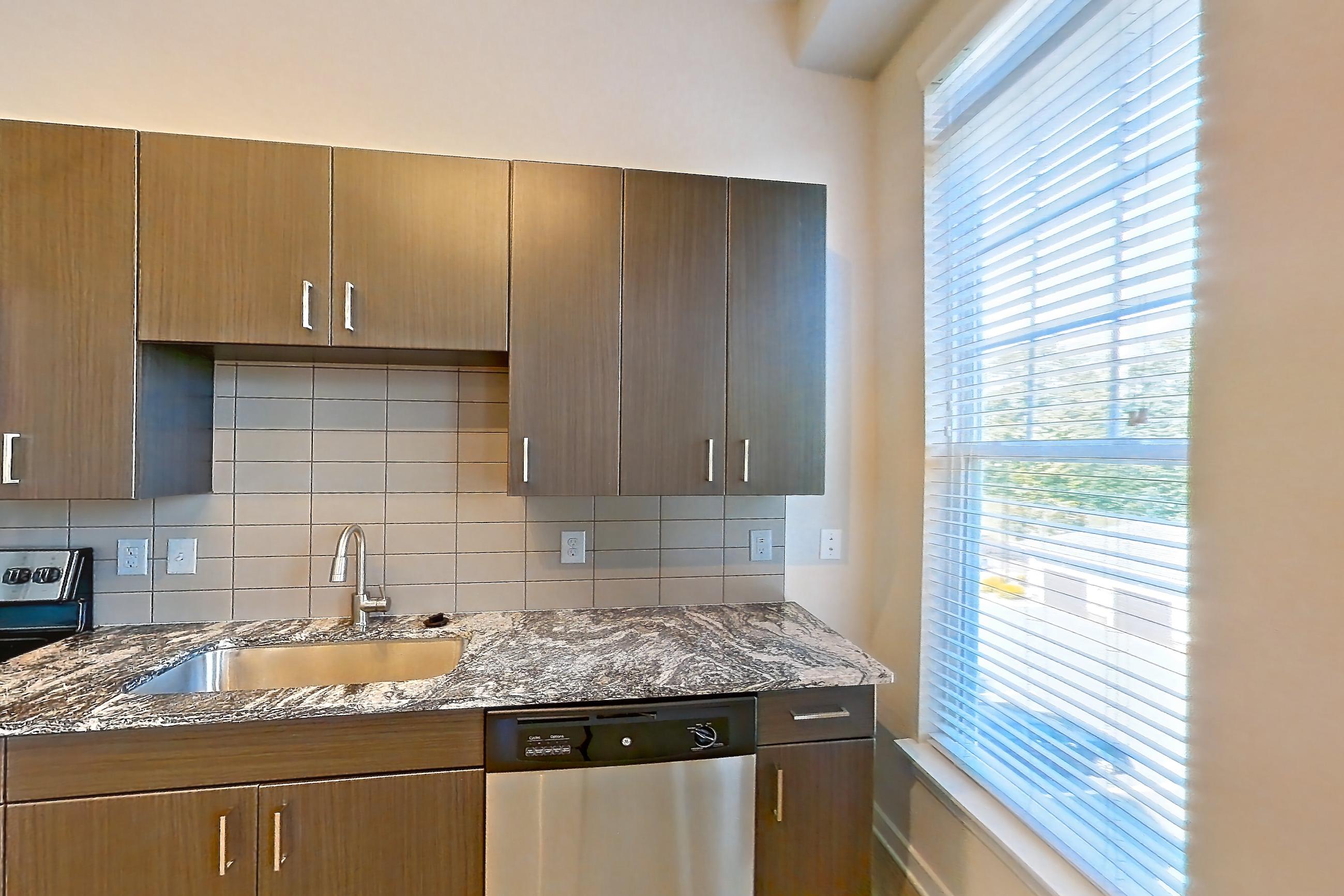 KITCHEN (representative of this floor plan)