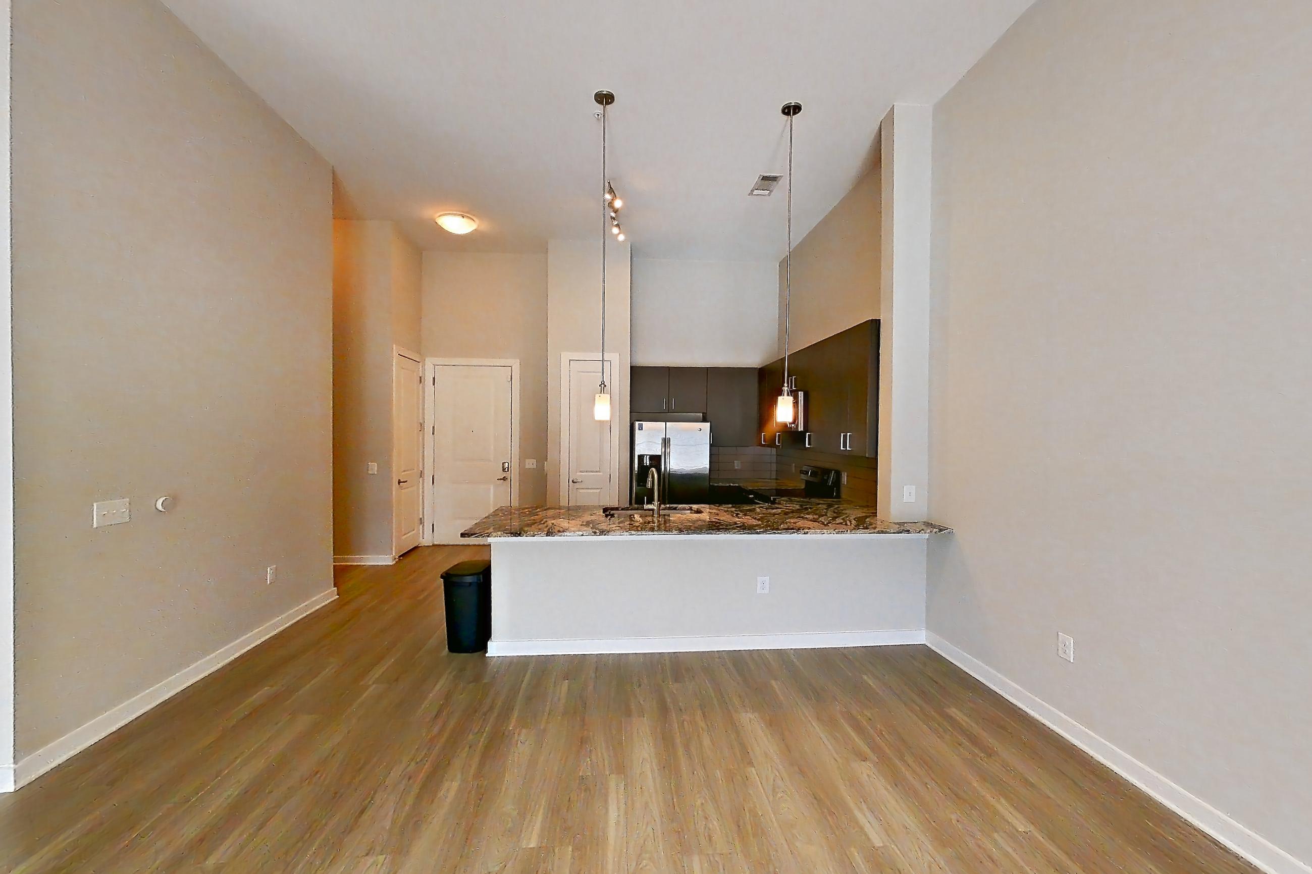 LIVING SPACE