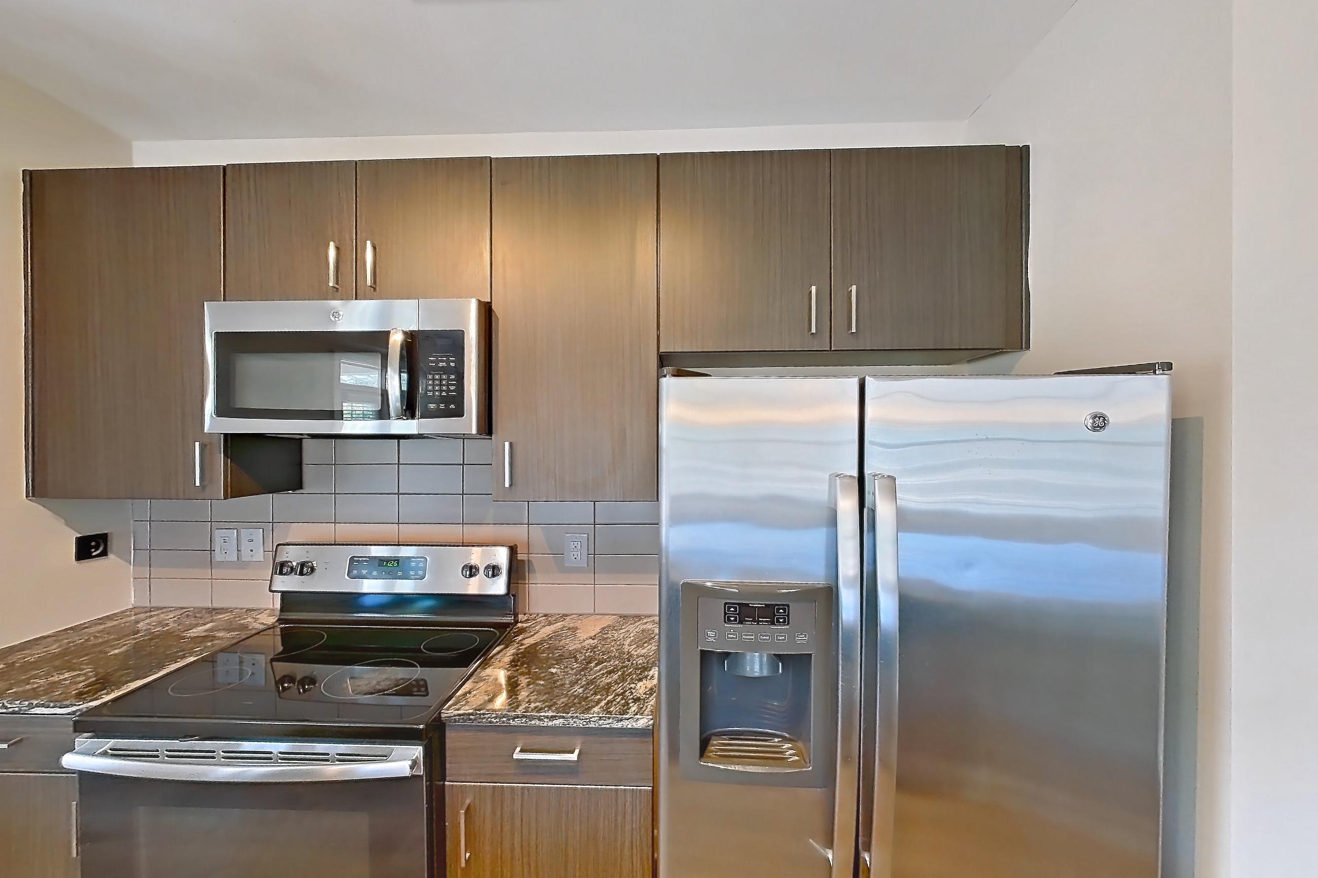 KITCHEN (representative of this floor plan)