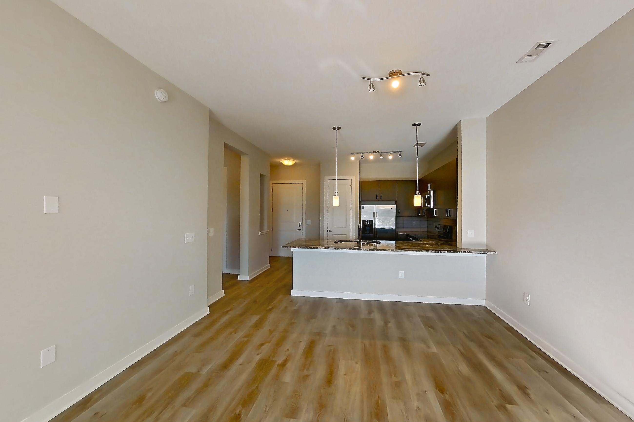 LIVING SPACE