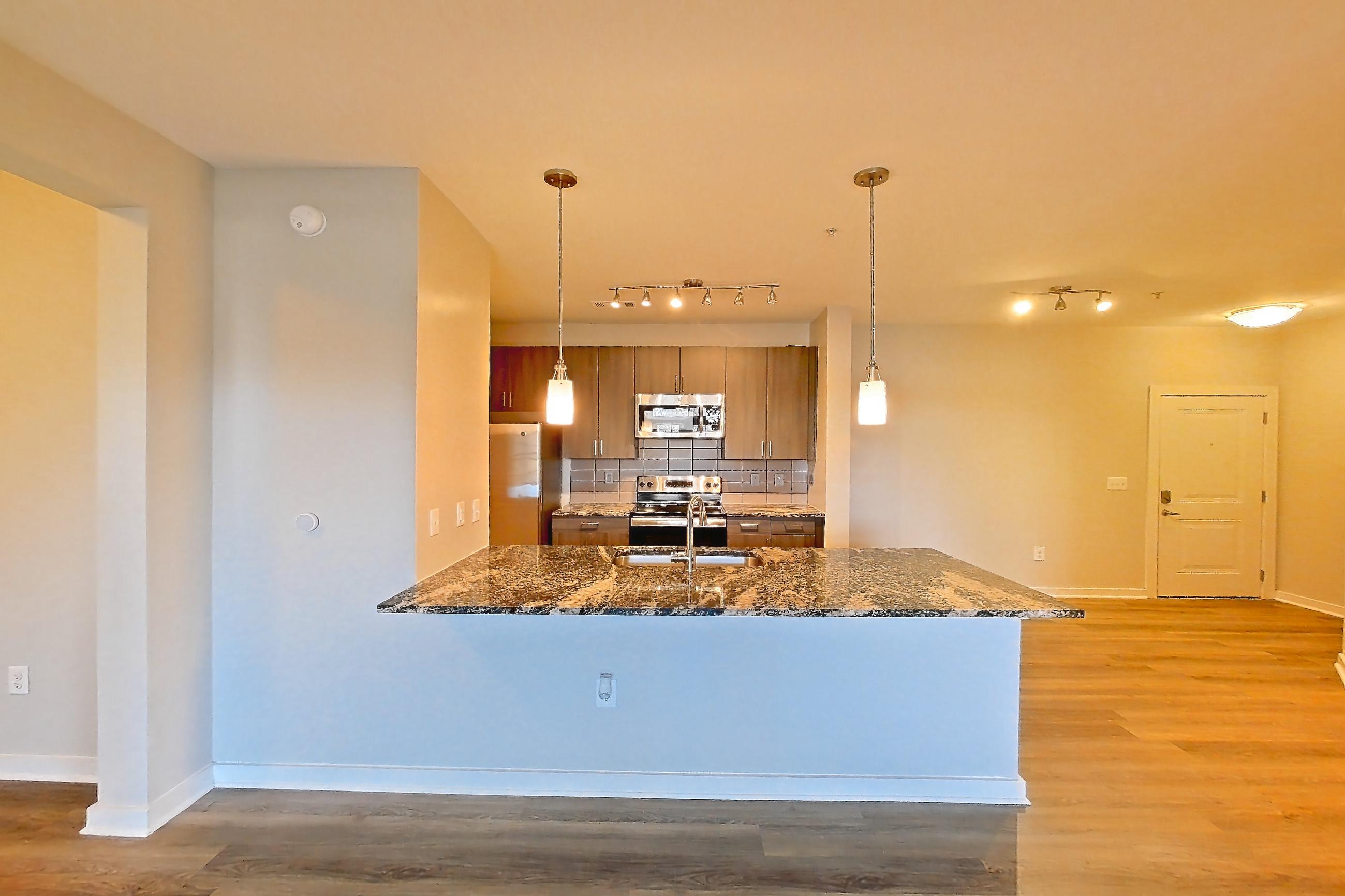 LIVING SPACE