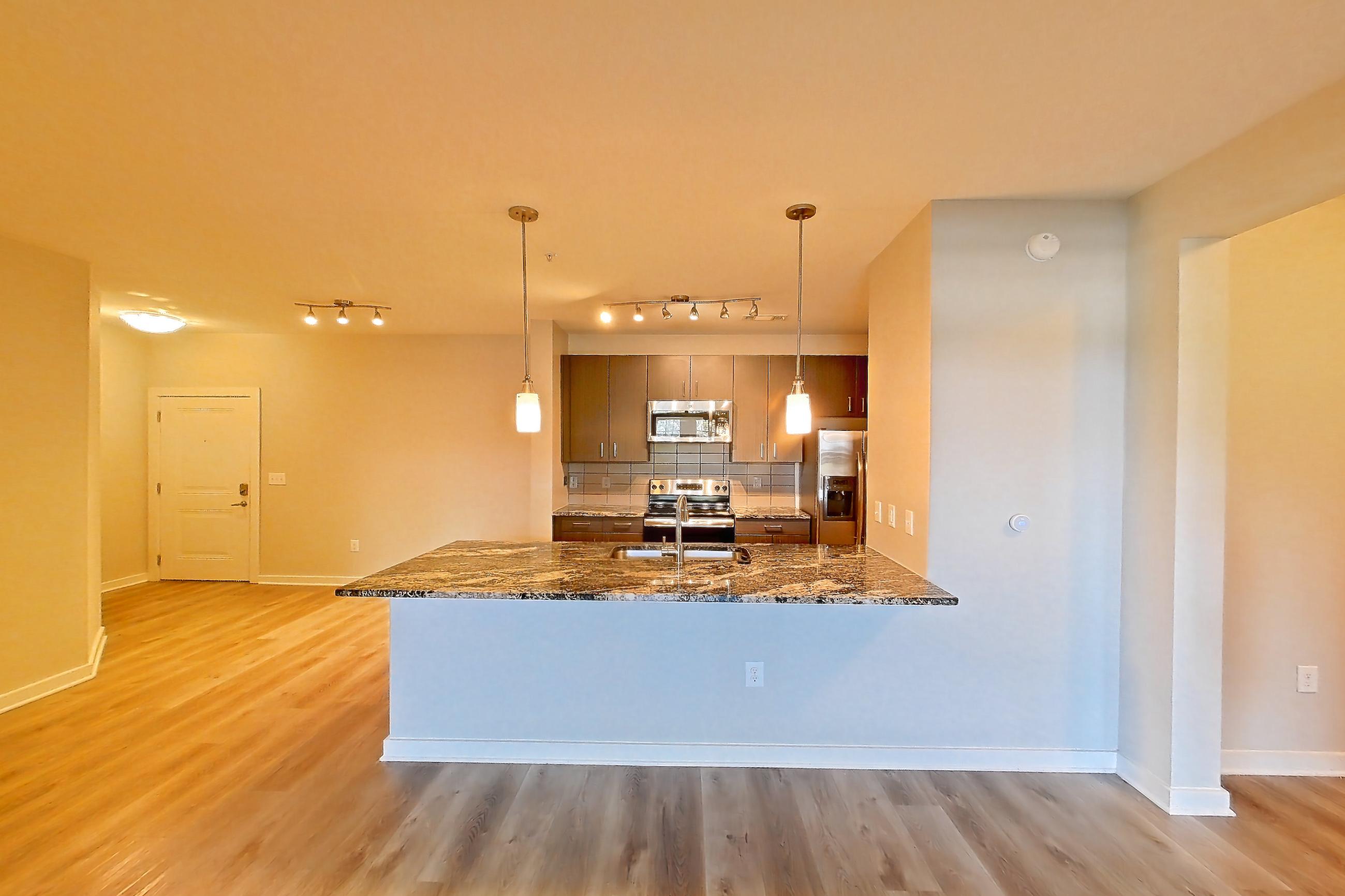 LIVING SPACE