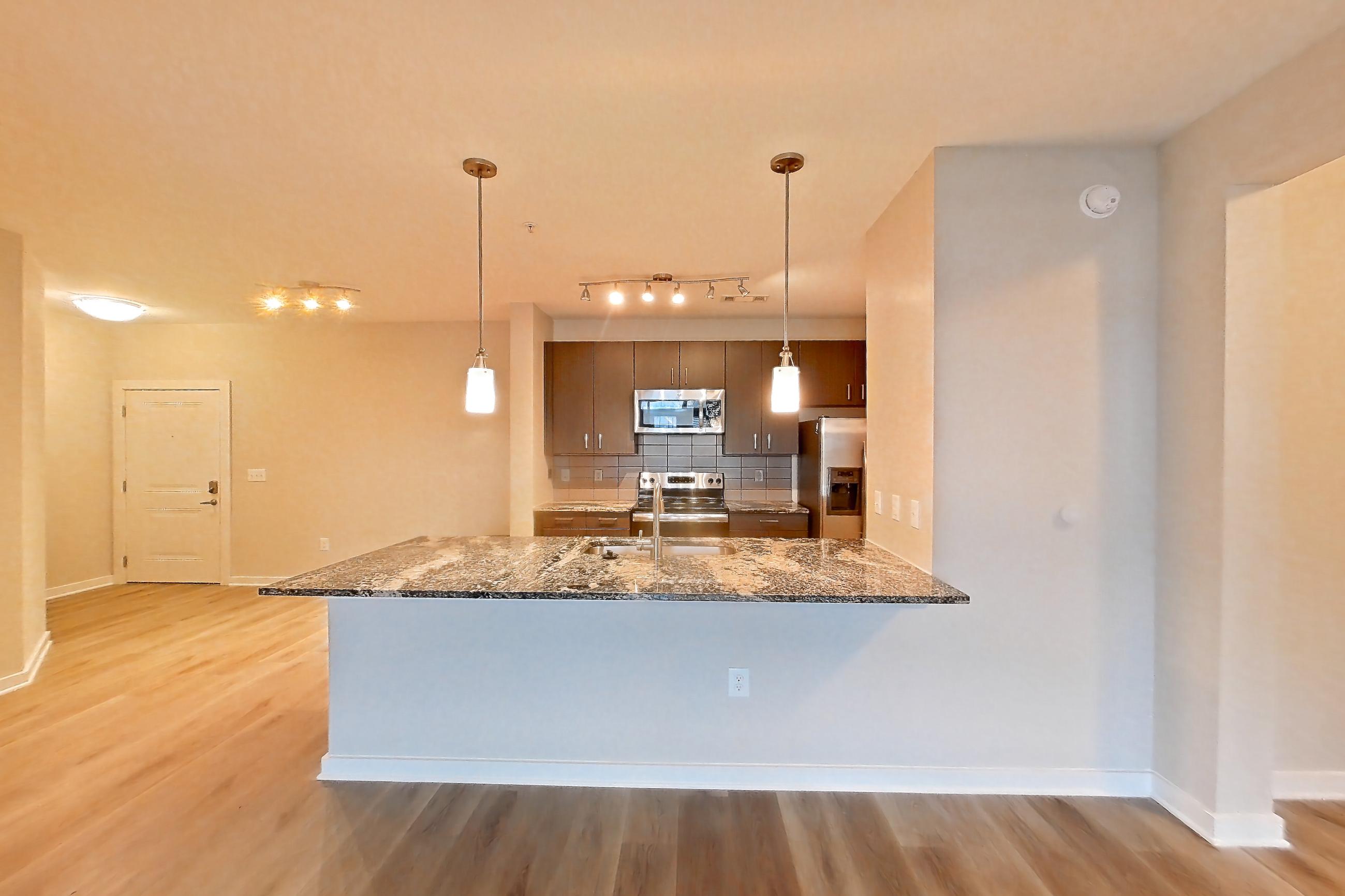 LIVING SPACE