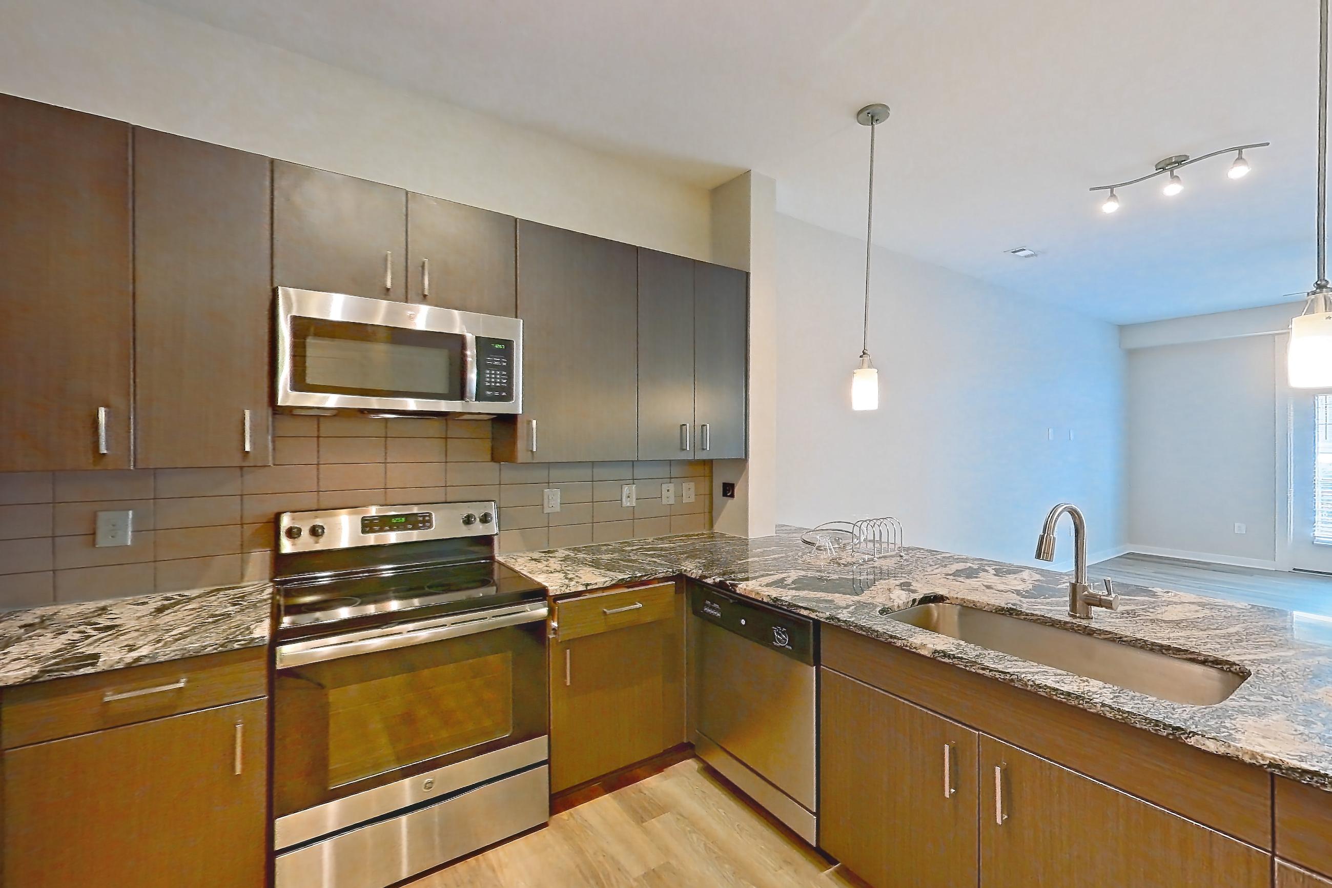 KITCHEN PANTRY (representative of this floor plan)