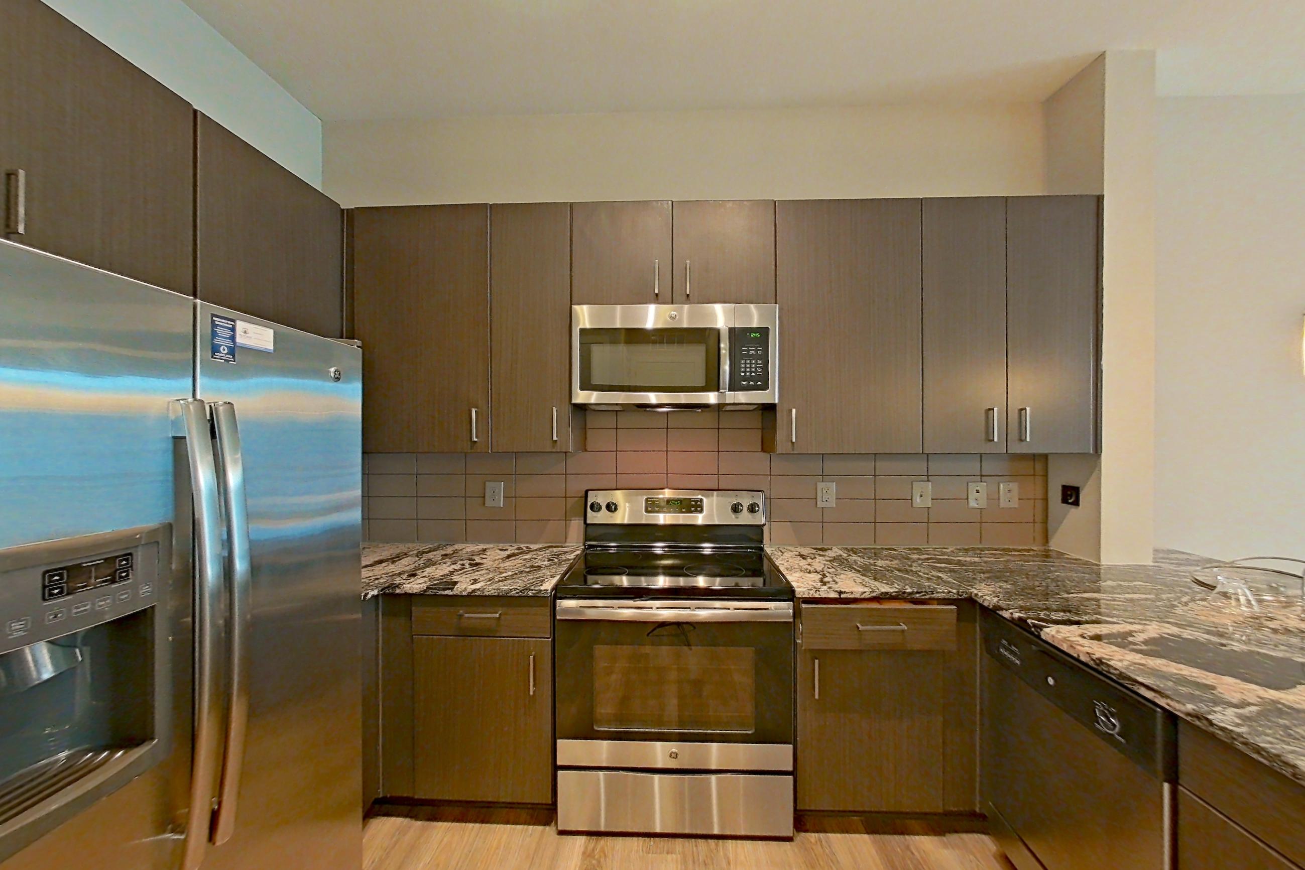 KITCHEN (representative of this floor plan)