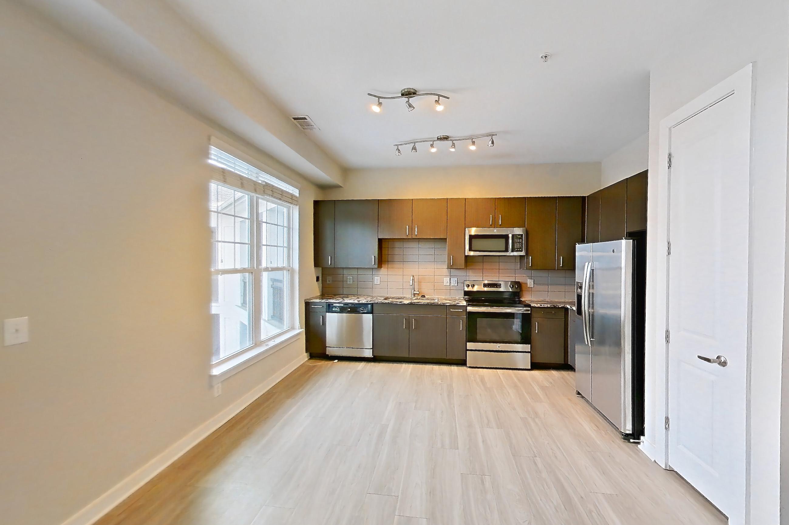 LIVING SPACE (representative of this floor plan)