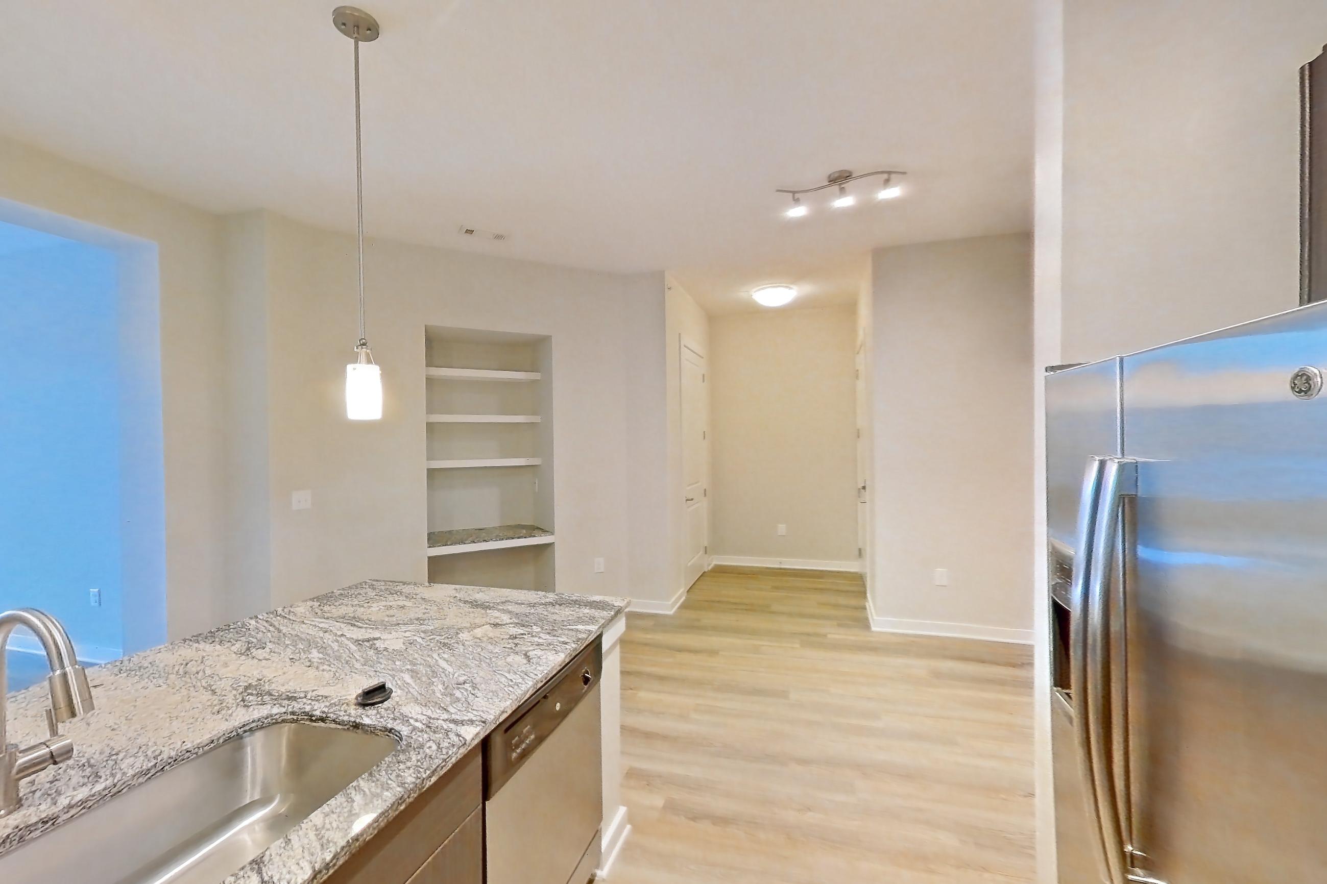 KITCHEN (representative of this floor plan)