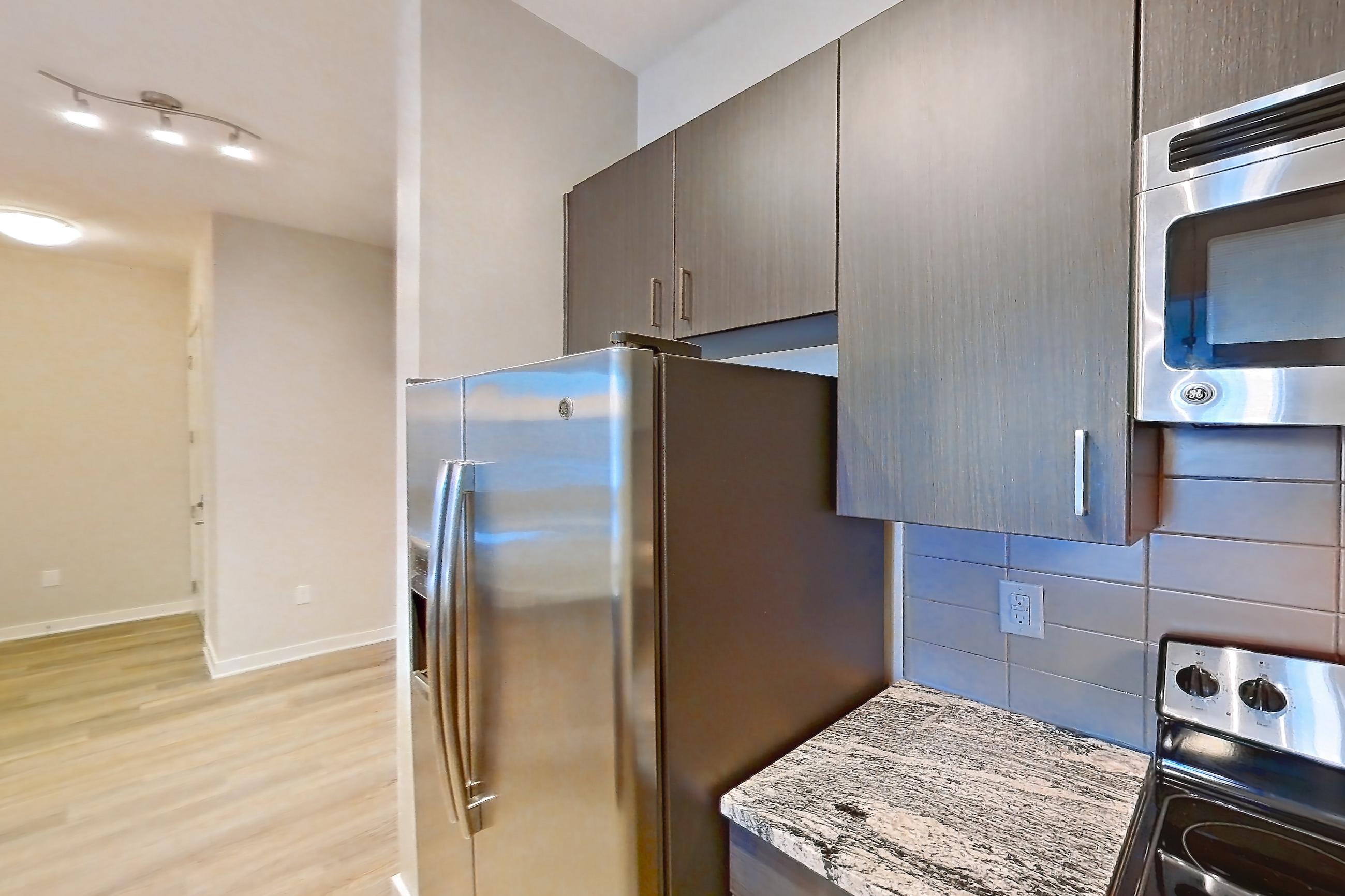 KITCHEN (representative of this floor plan)