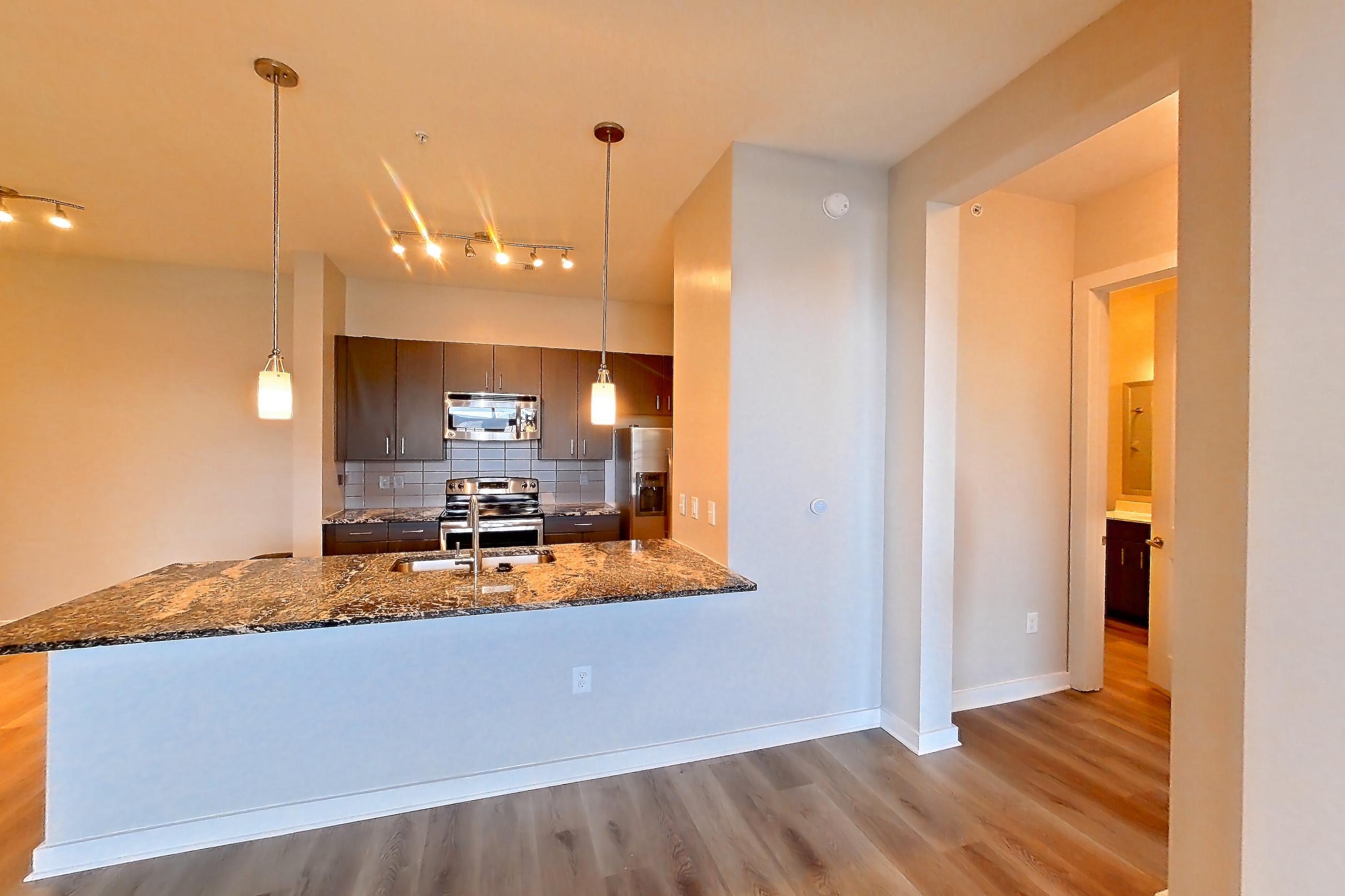 LIVING SPACE