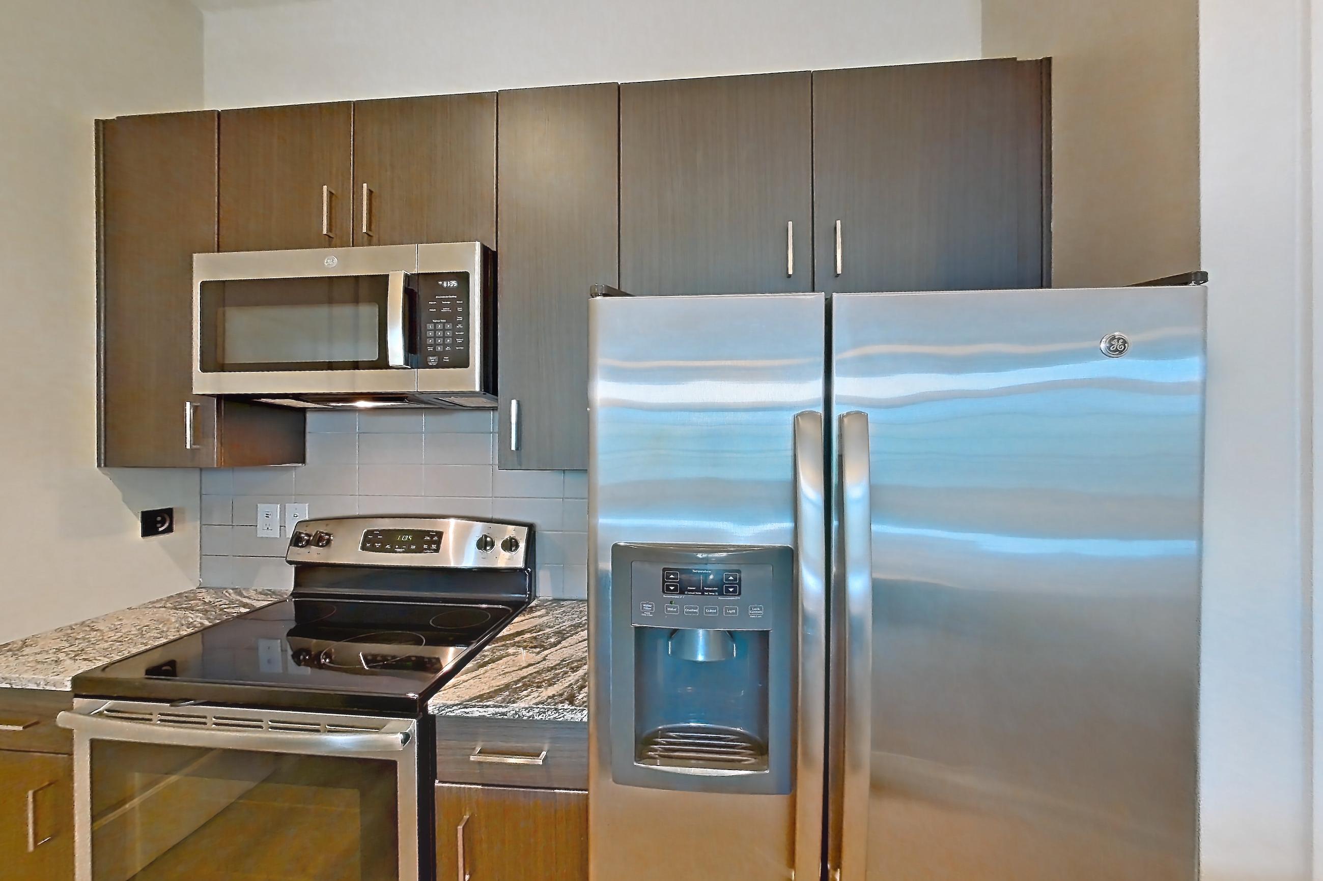KITCHEN (representative of this floor plan)